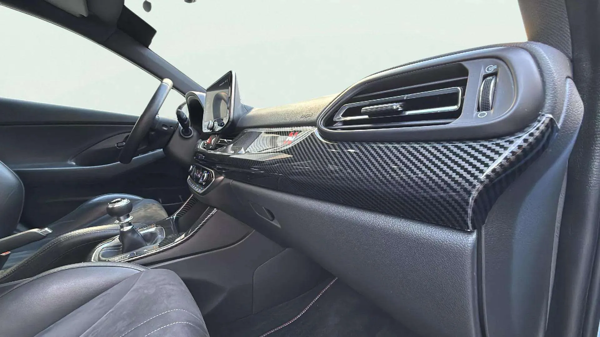 Hyundai i30 2.0 T-GDi N Performance - foto 26