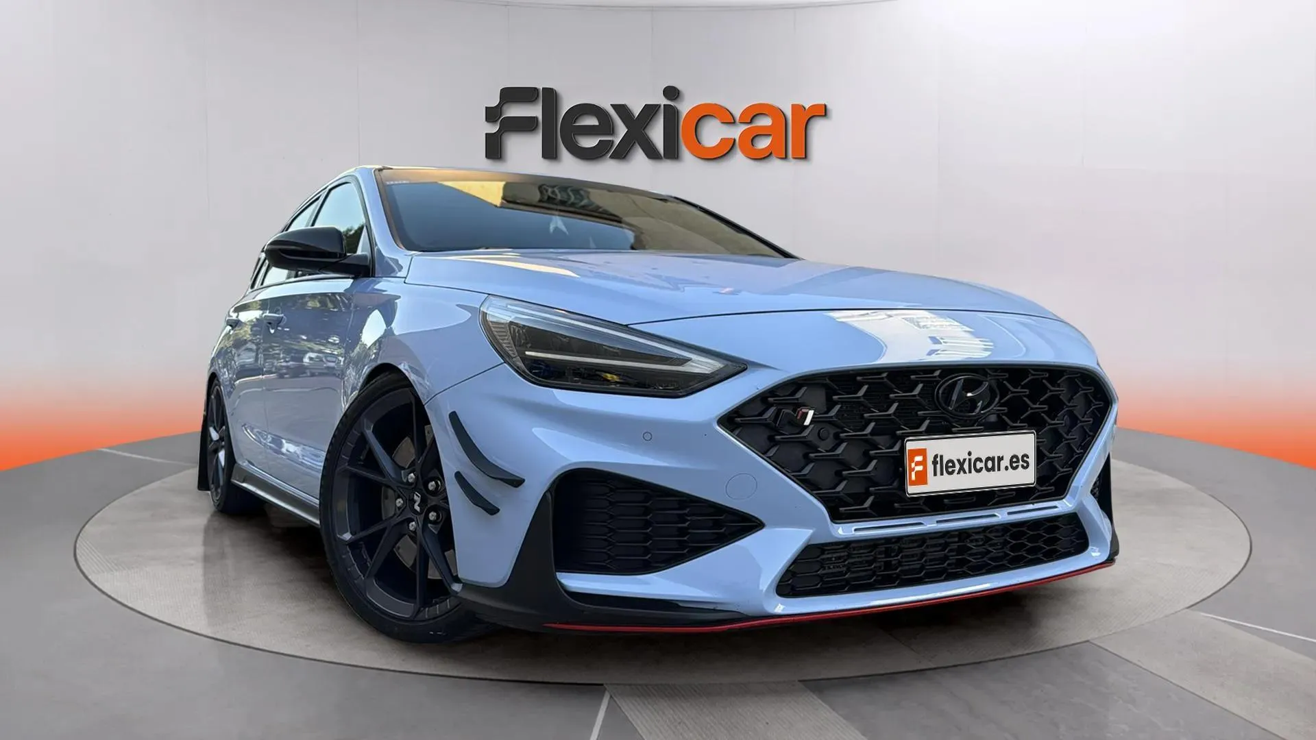 Hyundai i30 2.0 T-GDi N Performance
