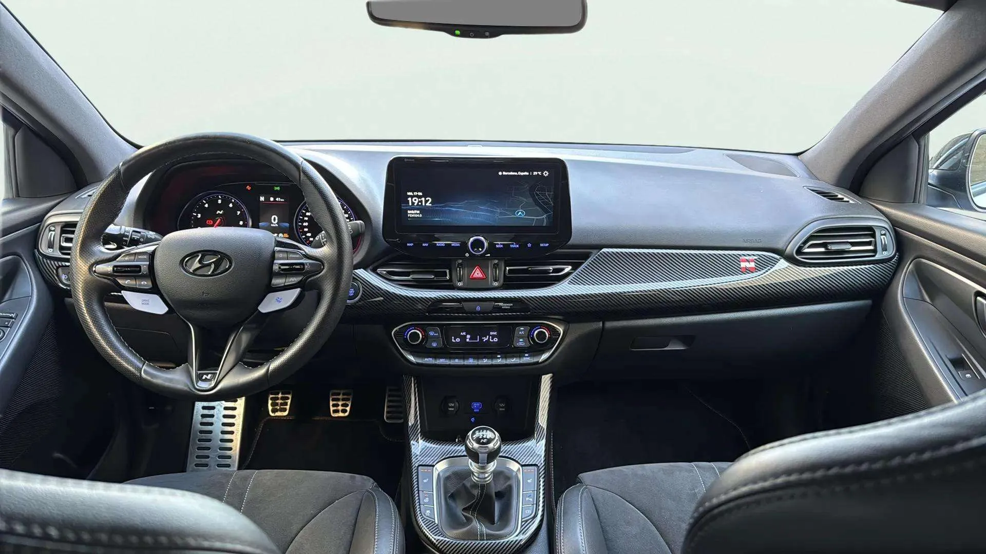 Hyundai i30 2.0 T-GDi N Performance - foto 14