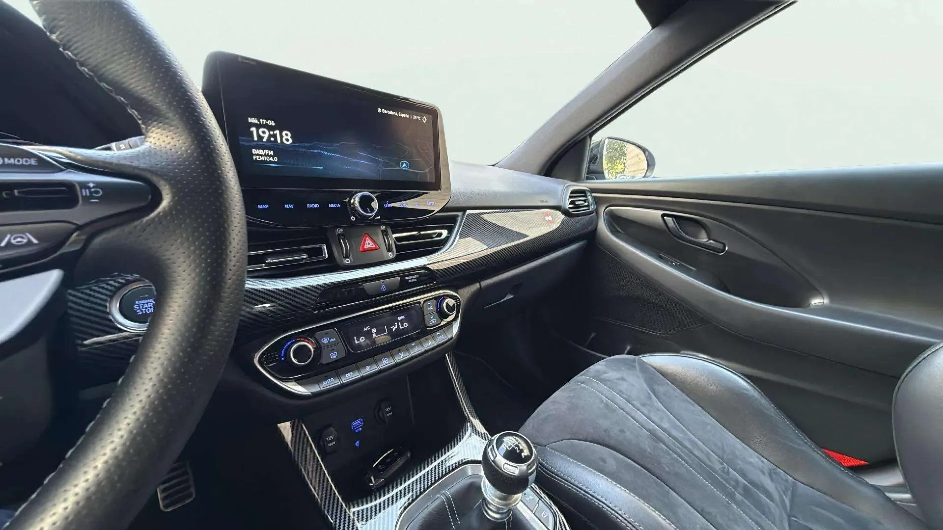 Hyundai i30 2.0 T-GDi N Performance - foto 21