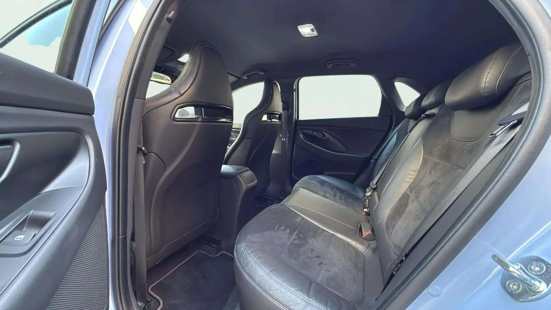 Hyundai i30 2.0 T-GDi N Performance - foto 31