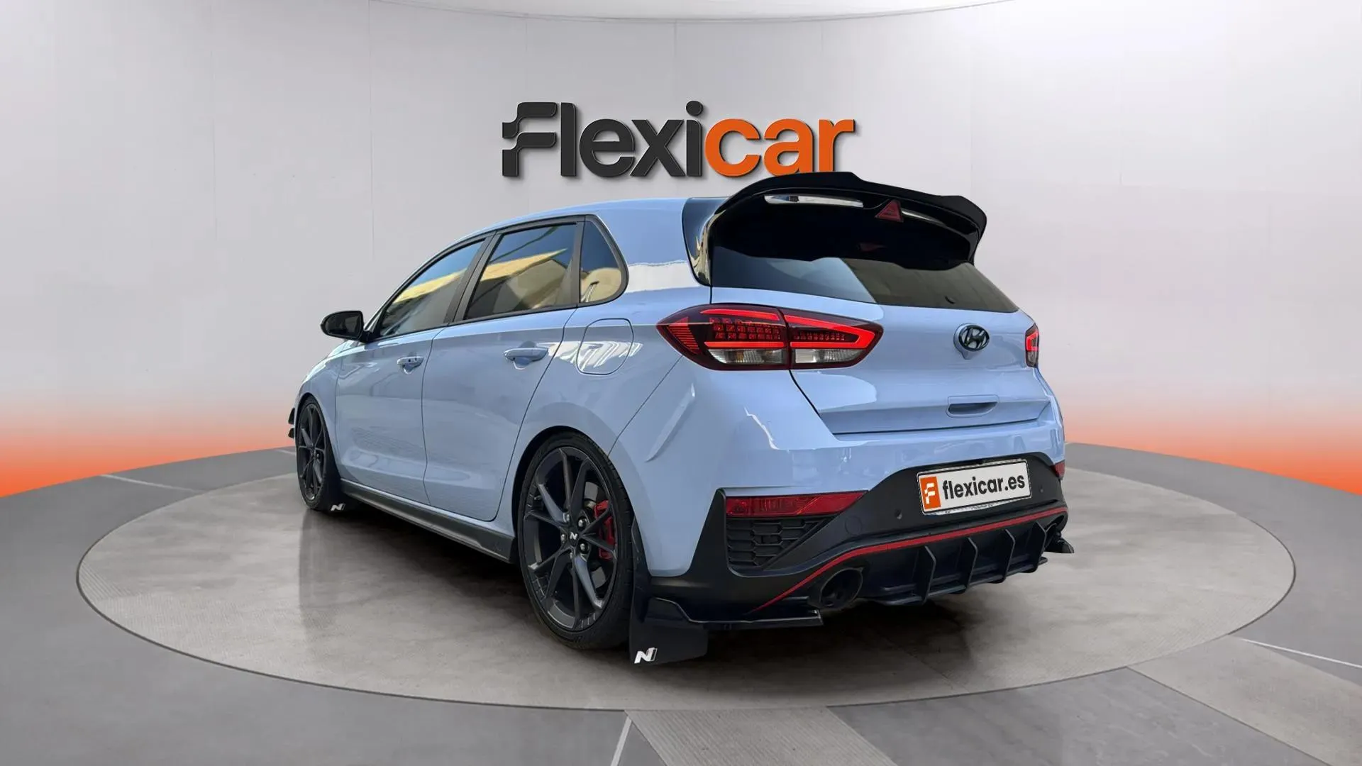 Hyundai i30 2.0 T-GDi N Performance - foto 8