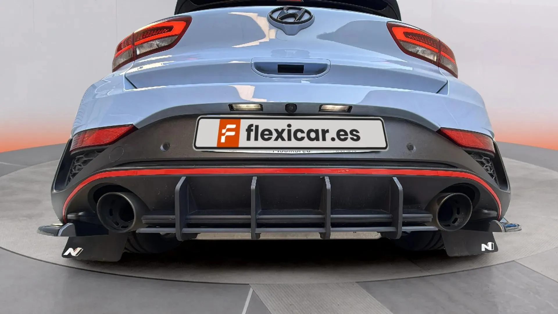 Hyundai i30 2.0 T-GDi N Performance - foto 5