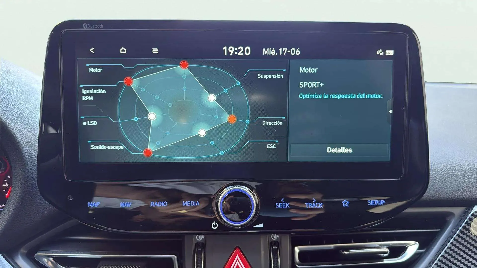 Hyundai i30 2.0 T-GDi N Performance - foto 23