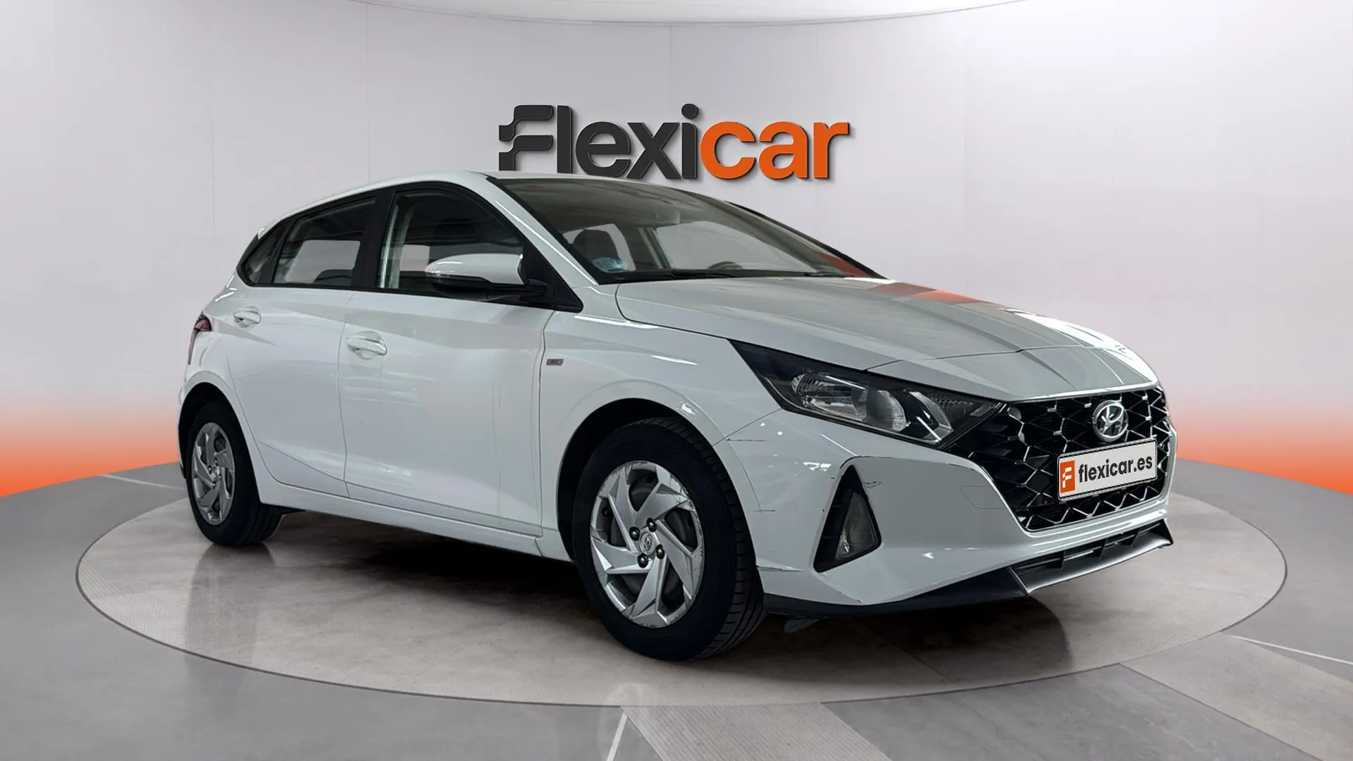 Hyundai i20 1.0 T-GDi 48V Essence