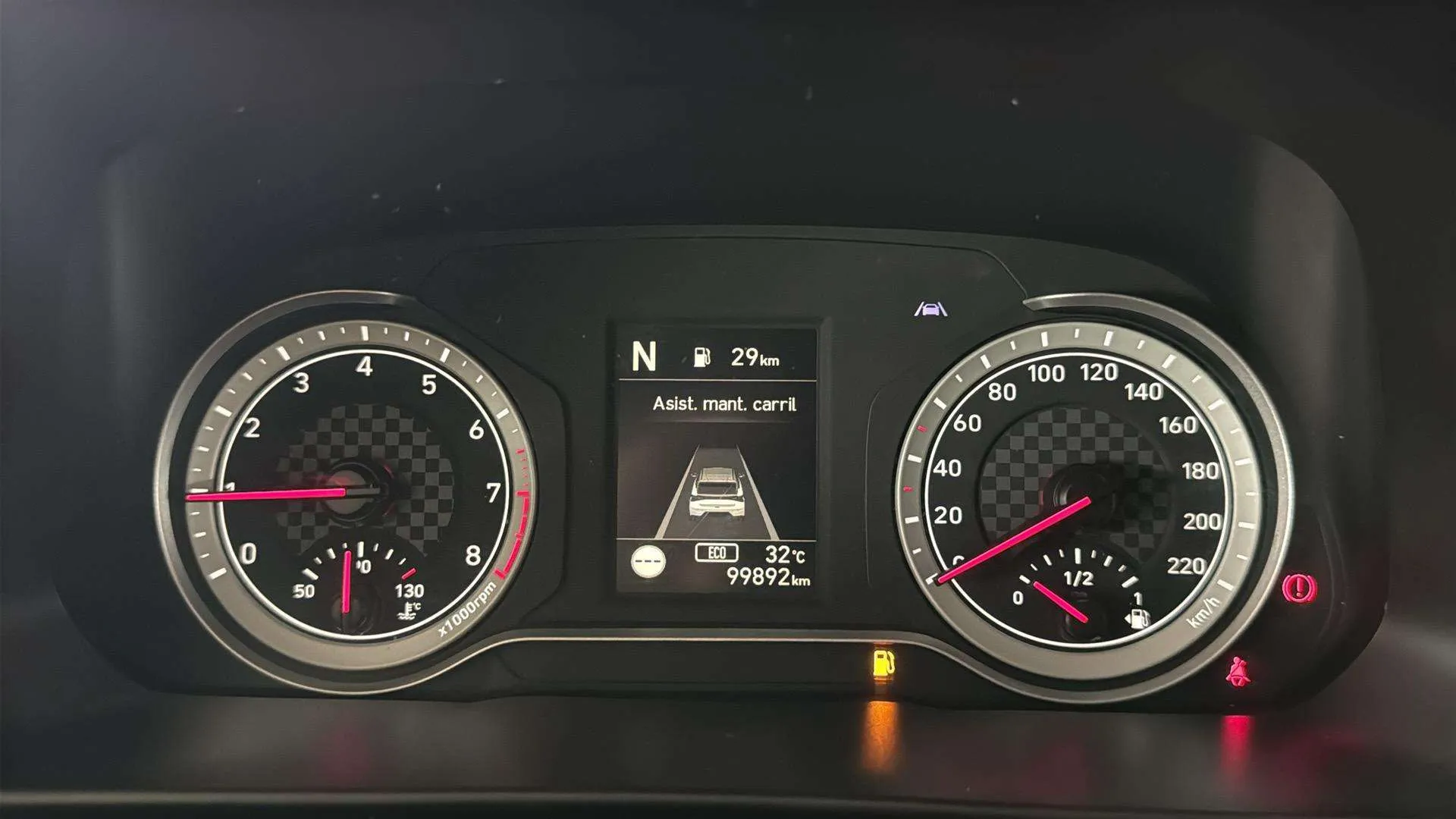 Hyundai i20 1.0 T-GDi 48V Essence - foto 10