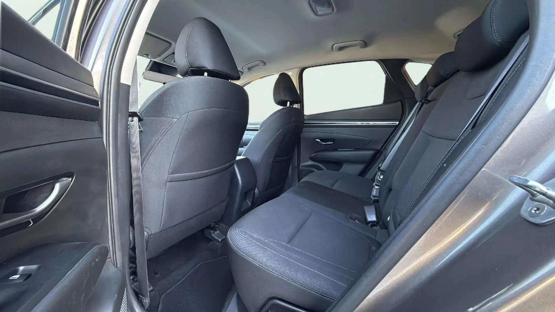 Hyundai Tucson 1.6 T-GDi Klass - foto 18