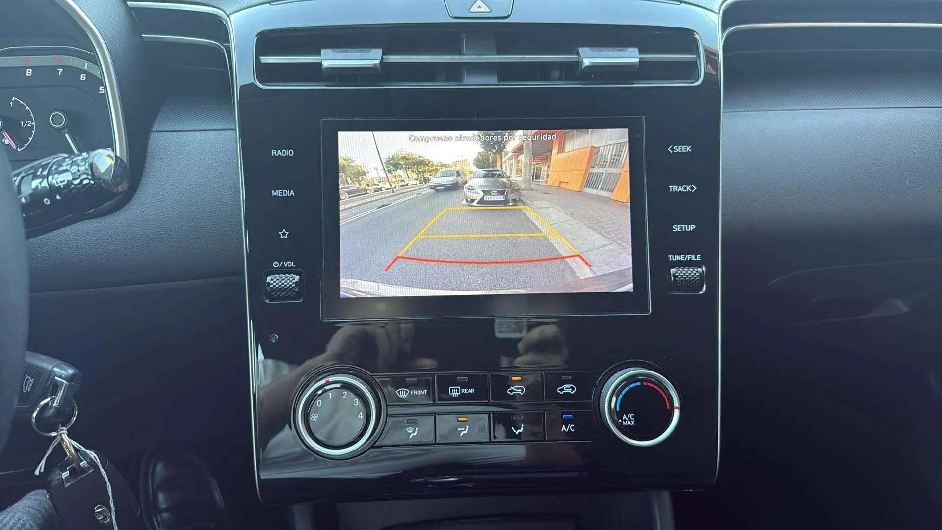 Hyundai Tucson 1.6 T-GDi Klass - foto 15