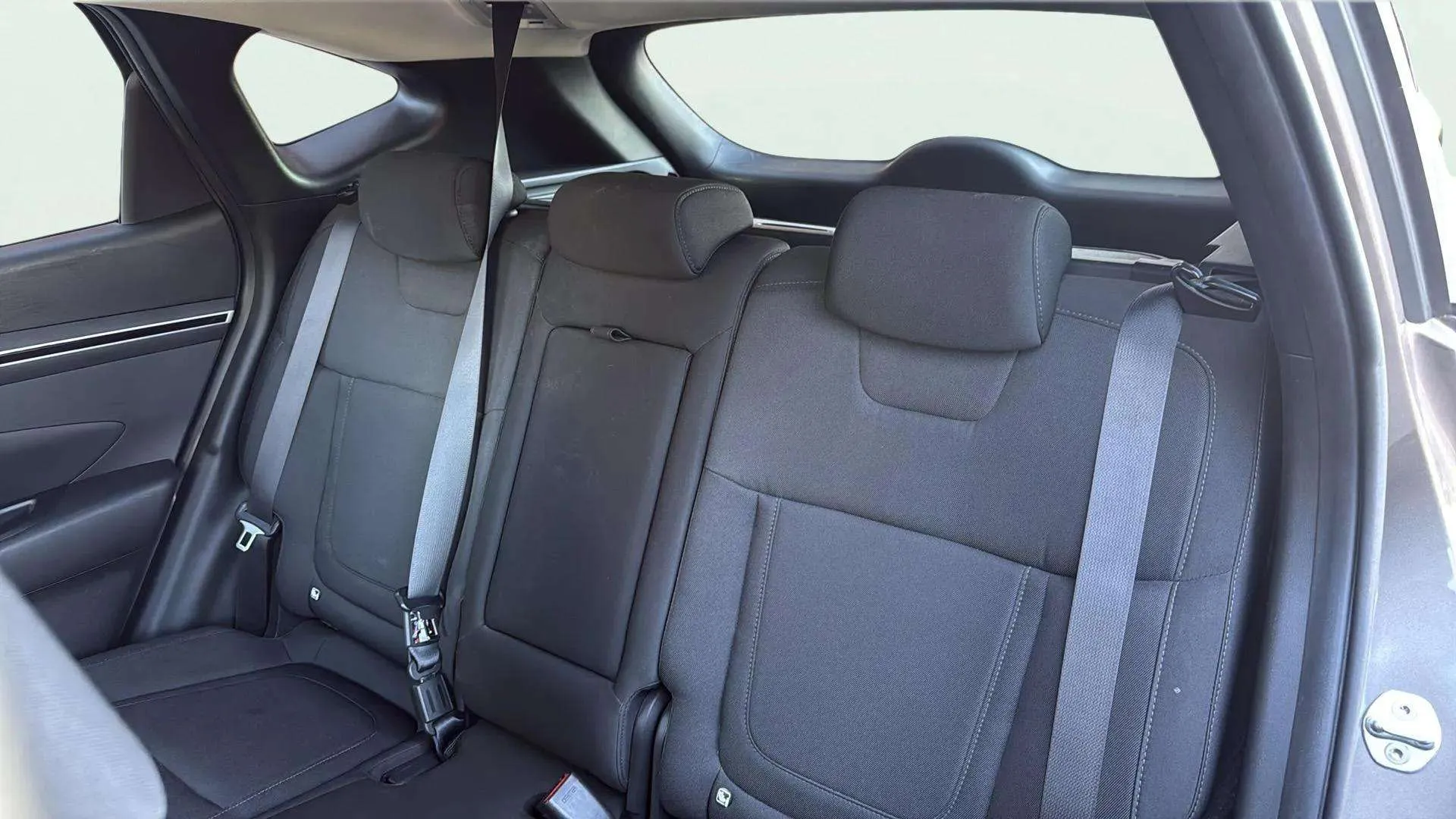 Hyundai Tucson 1.6 T-GDi Klass - foto 19
