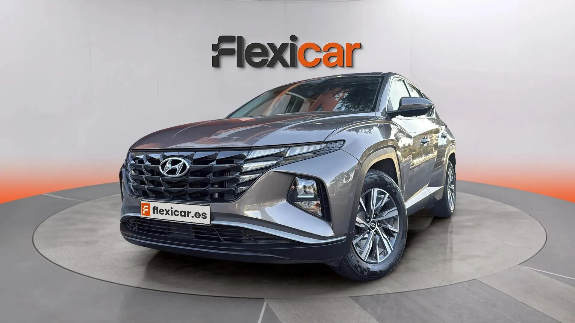 Hyundai Tucson 1.6 T-GDi Klass - foto 7