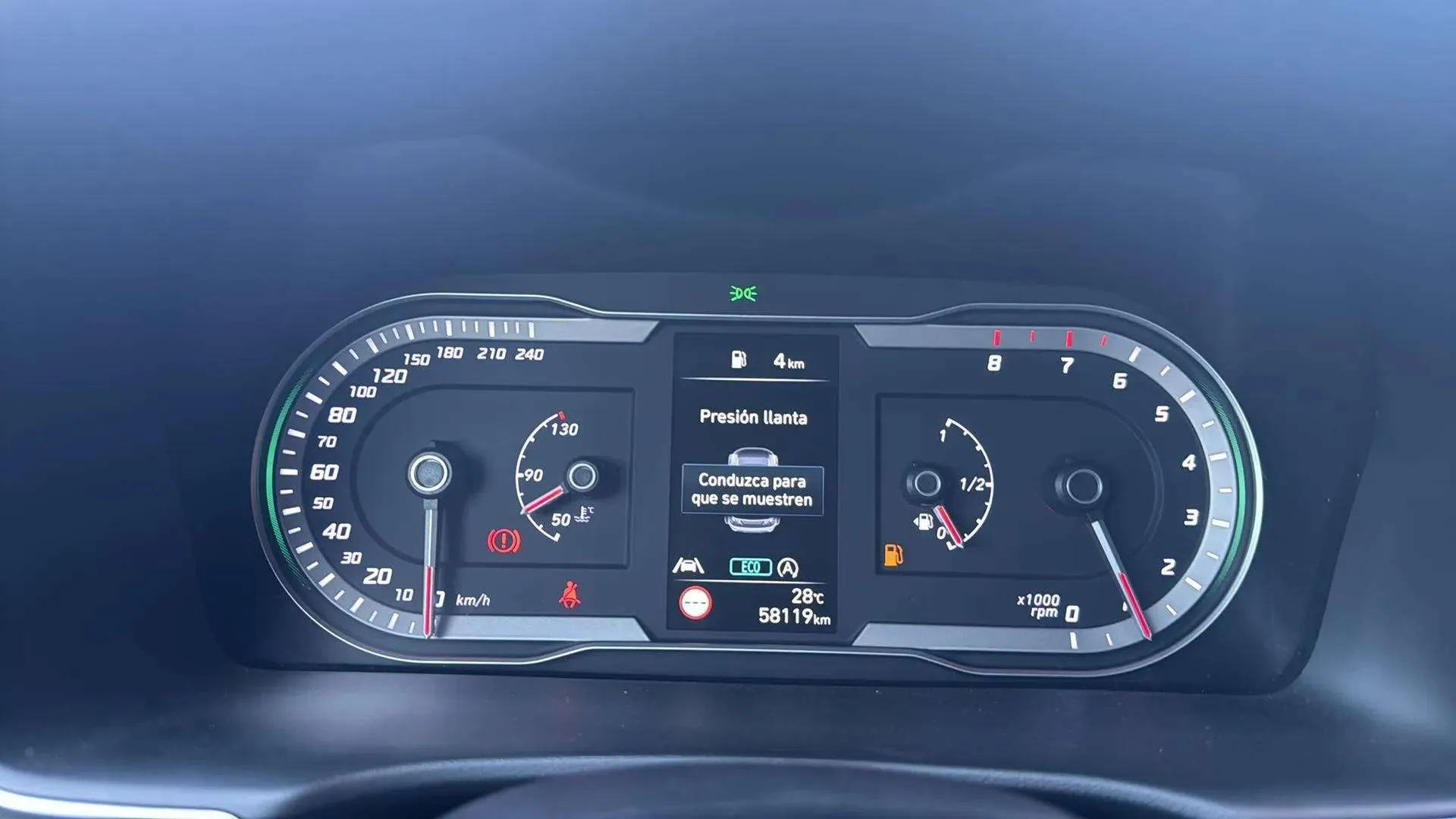 Hyundai Tucson 1.6 T-GDi Klass - foto 12