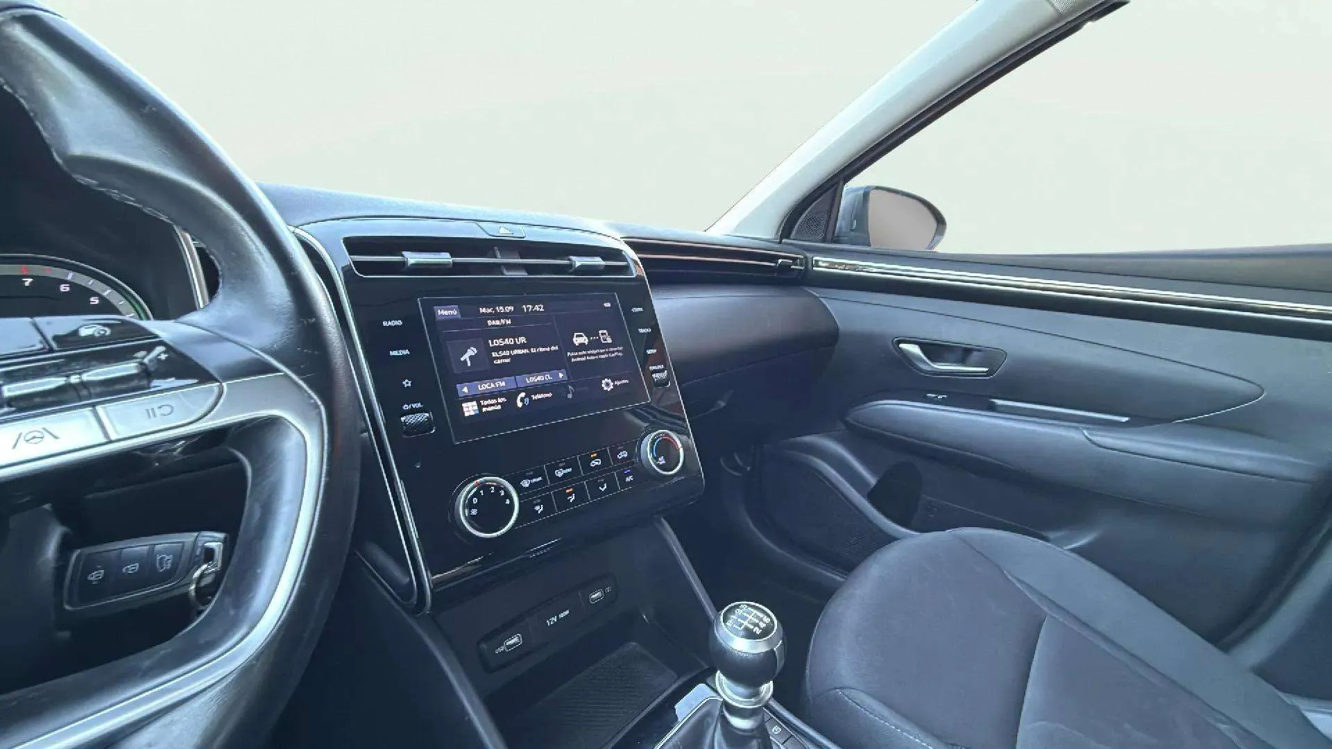 Hyundai Tucson 1.6 T-GDi Klass - foto 16