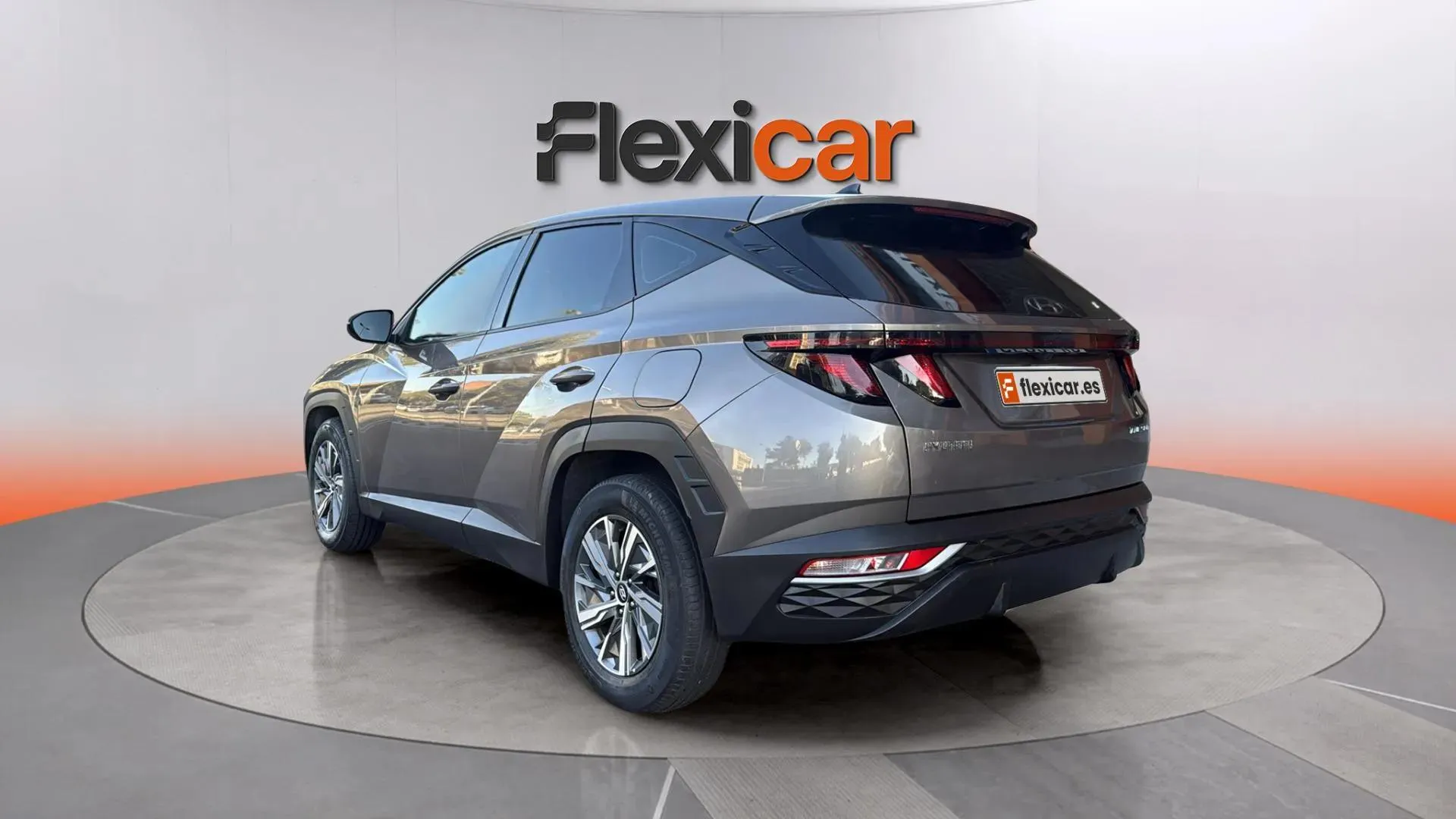 Hyundai Tucson 1.6 T-GDi Klass - foto 5