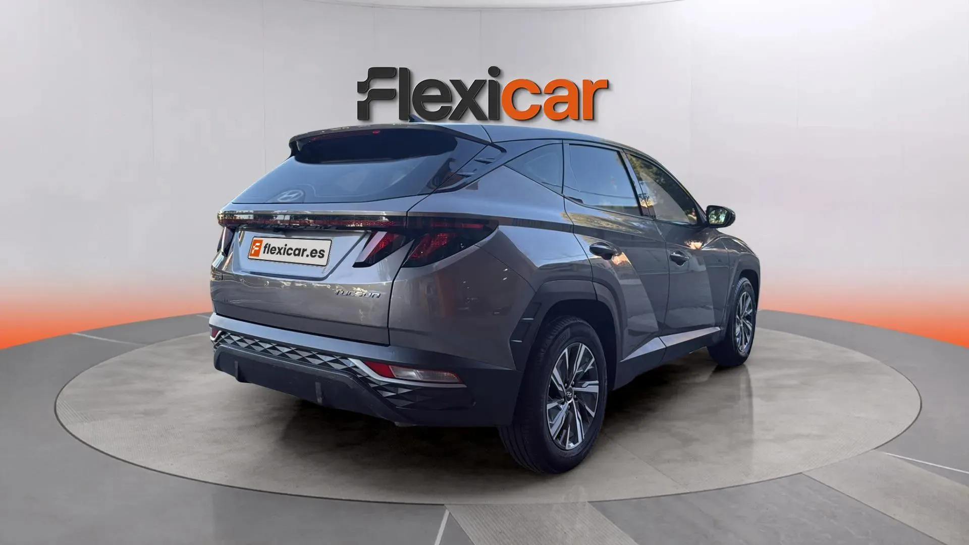 Hyundai Tucson 1.6 T-GDi Klass - foto 3