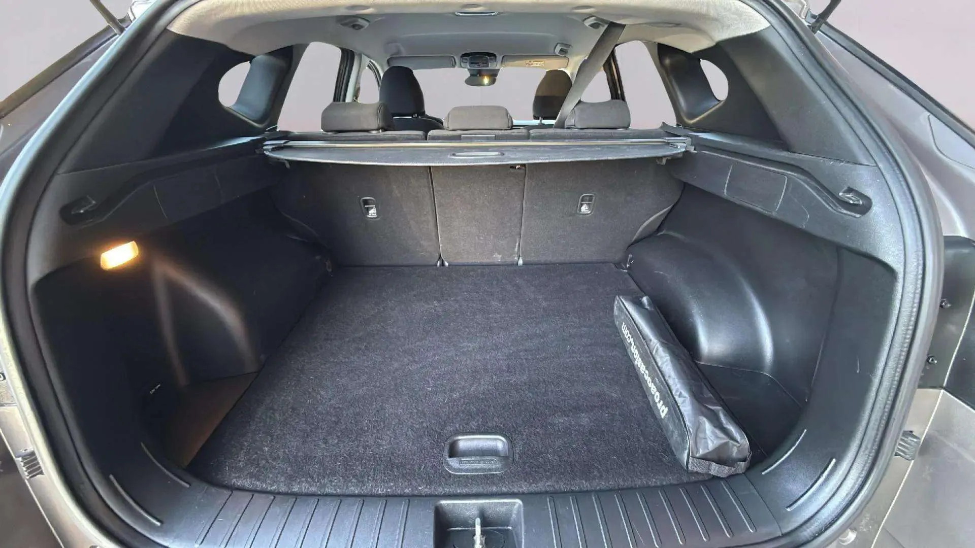 Hyundai Tucson 1.6 T-GDi Klass - foto 20
