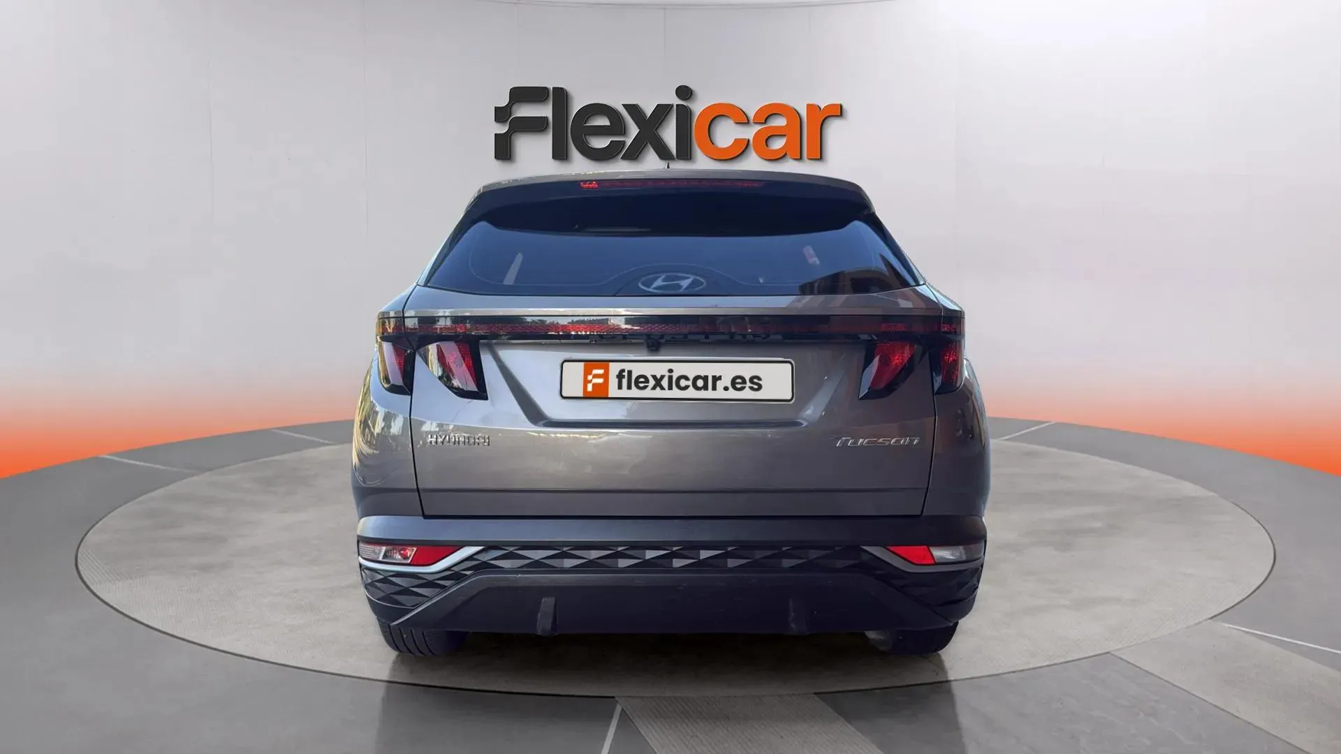 Hyundai Tucson 1.6 T-GDi Klass - foto 4