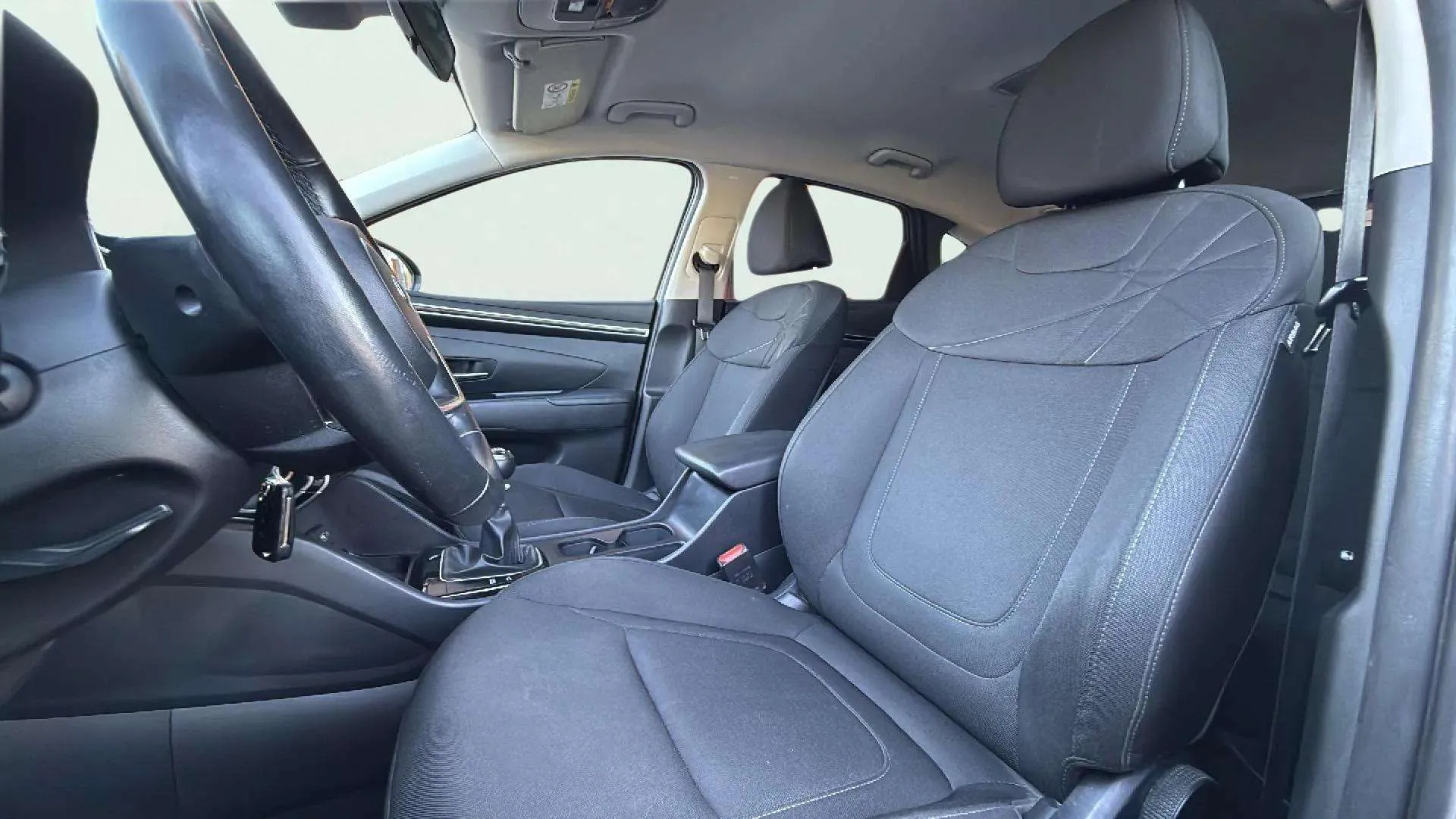 Hyundai Tucson 1.6 T-GDi Klass - foto 17
