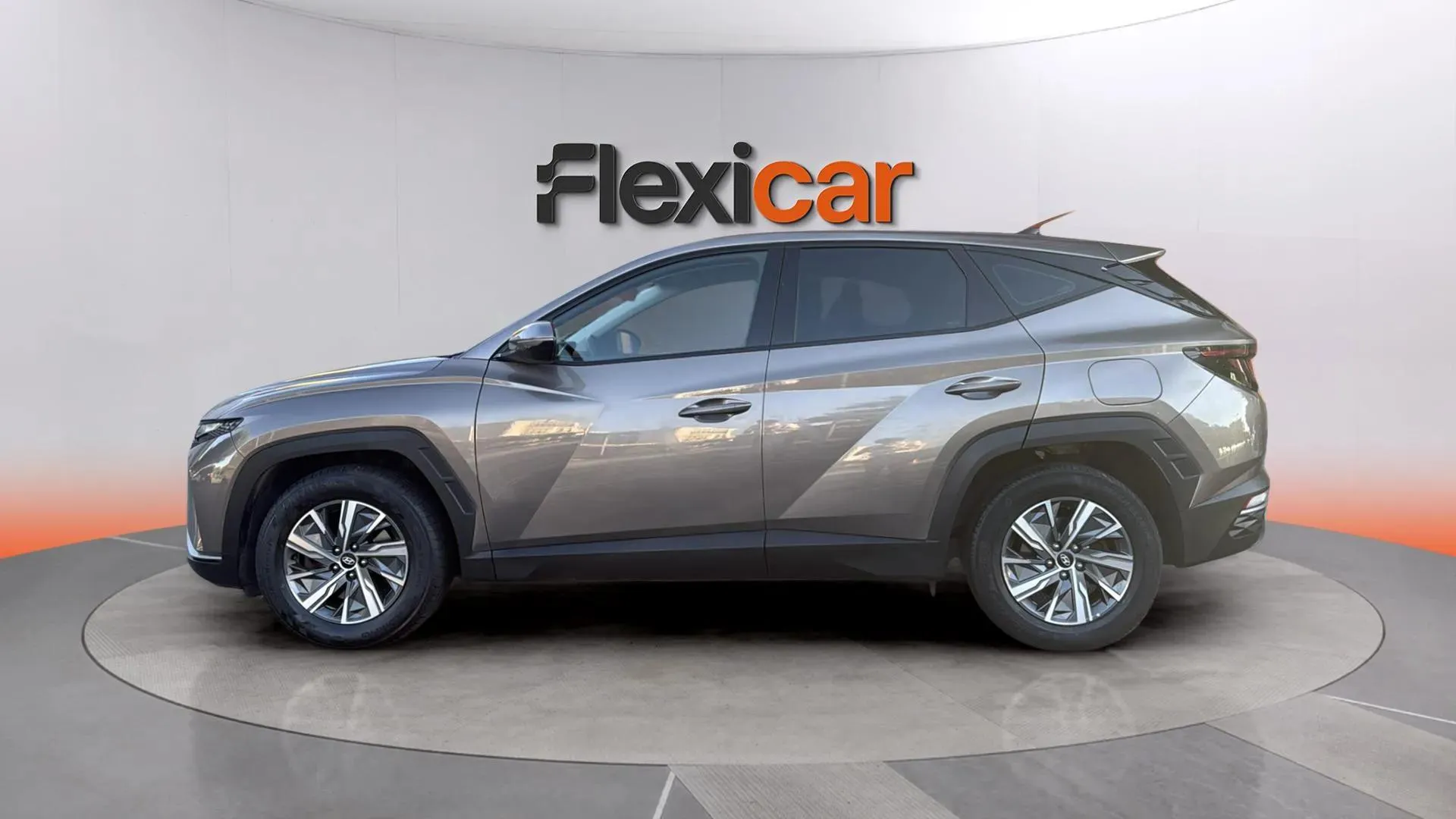 Hyundai Tucson 1.6 T-GDi Klass - foto 6