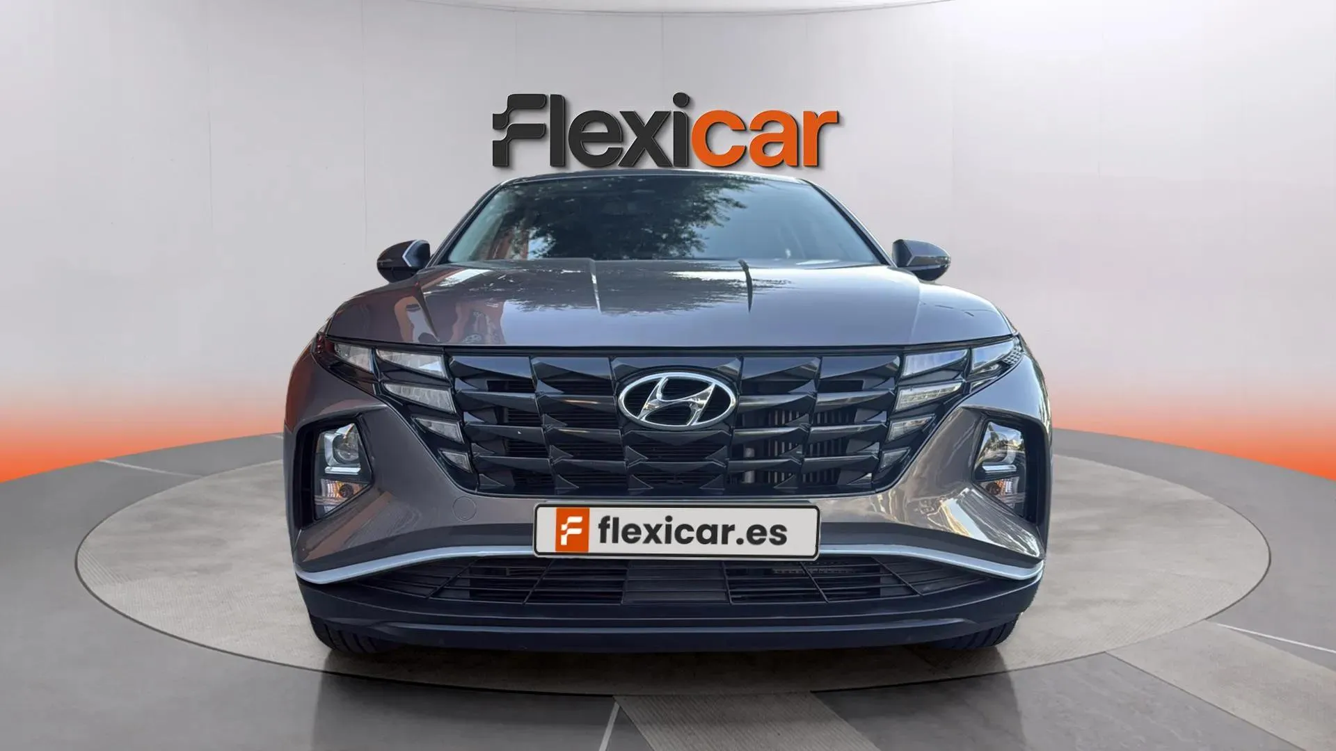 Hyundai Tucson 1.6 T-GDi Klass - foto 8