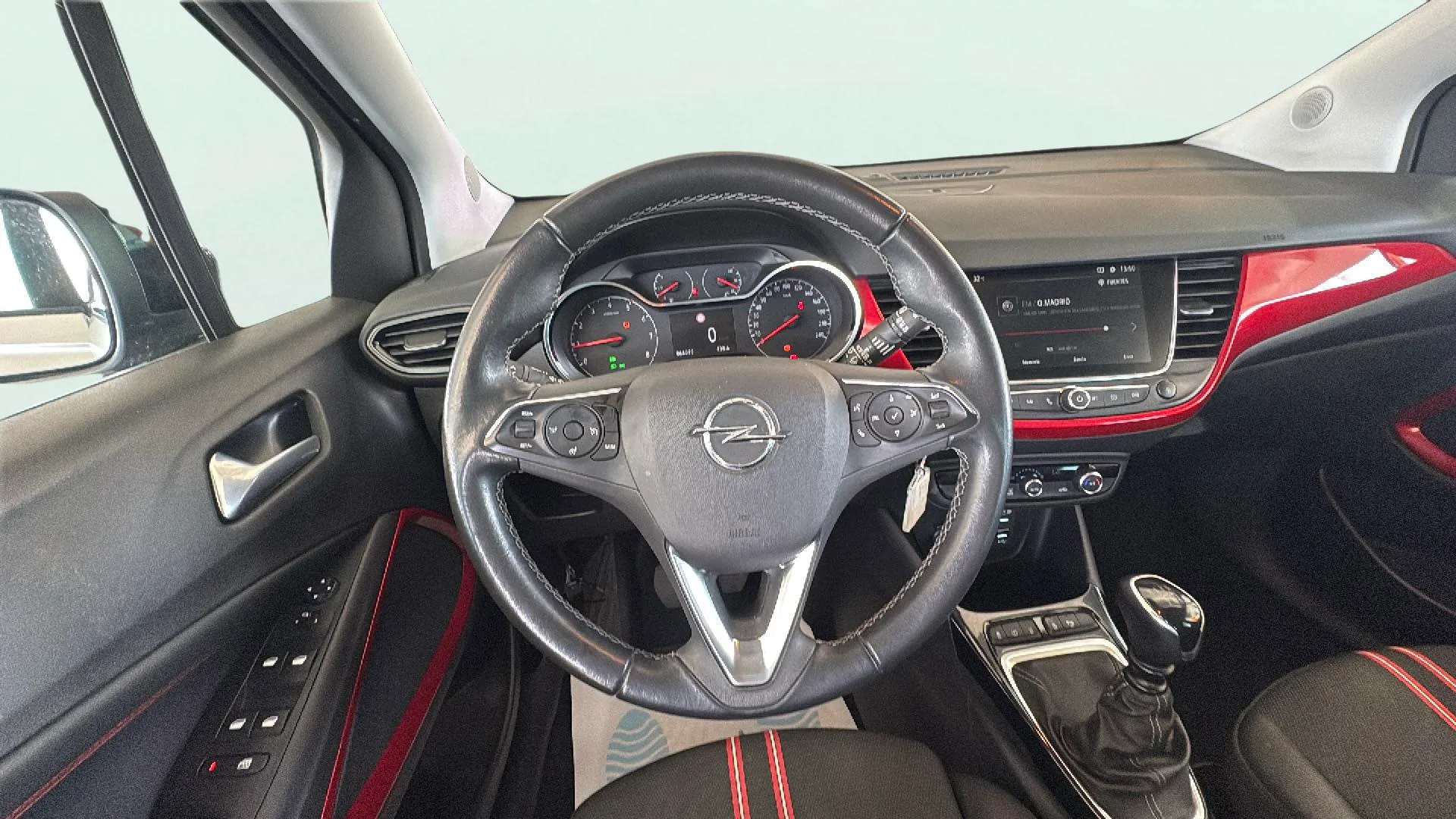 Opel Crossland 1.2 GS - foto 13
