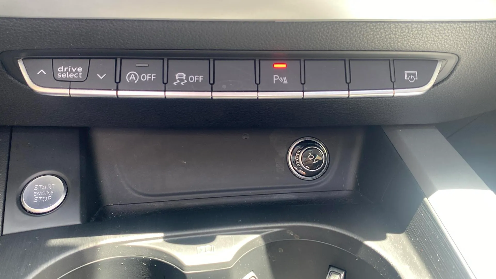 Audi A5 2.0 TDI S tronic Sportback - foto 19