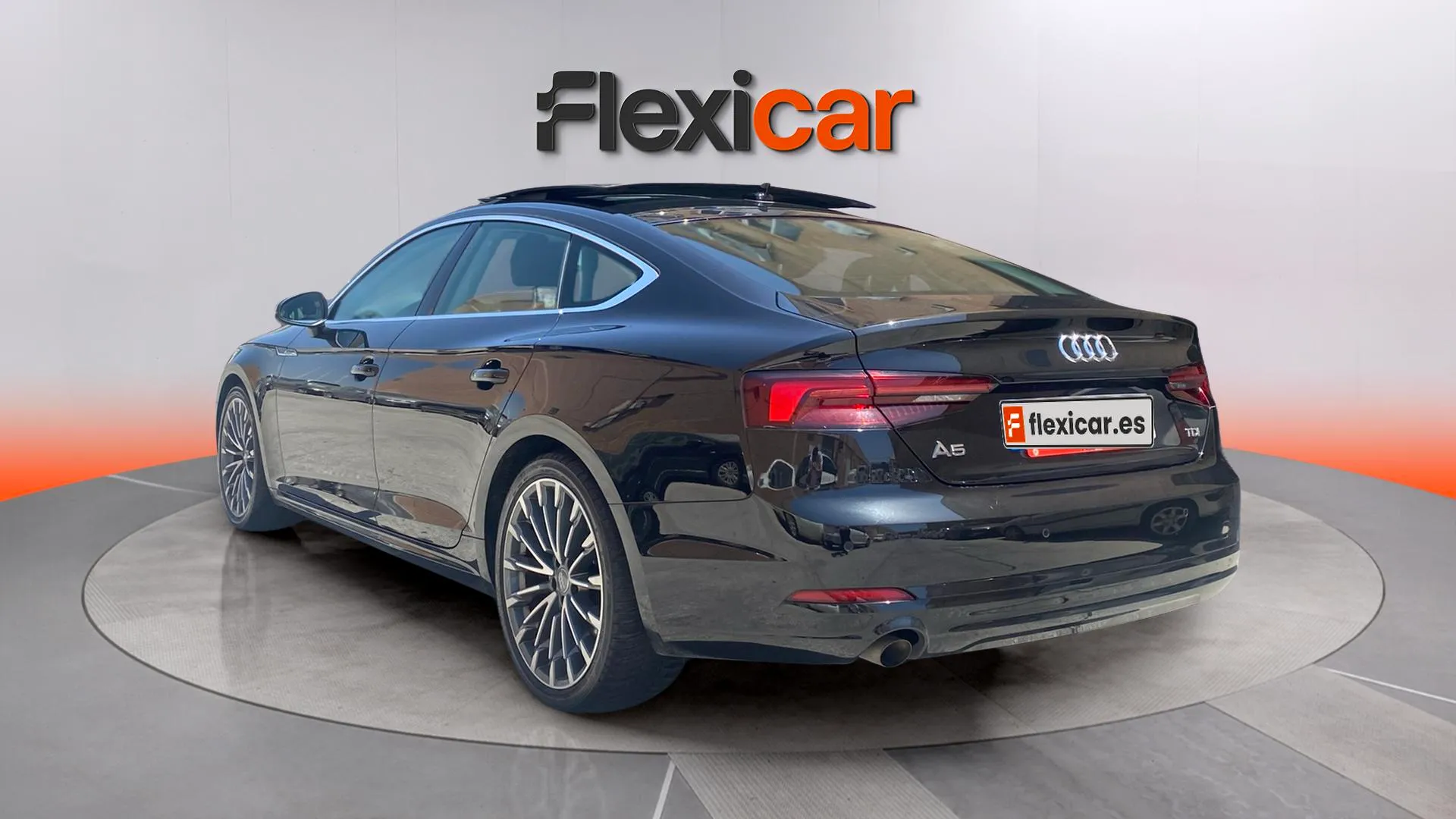 Audi A5 2.0 TDI S tronic Sportback - foto 5