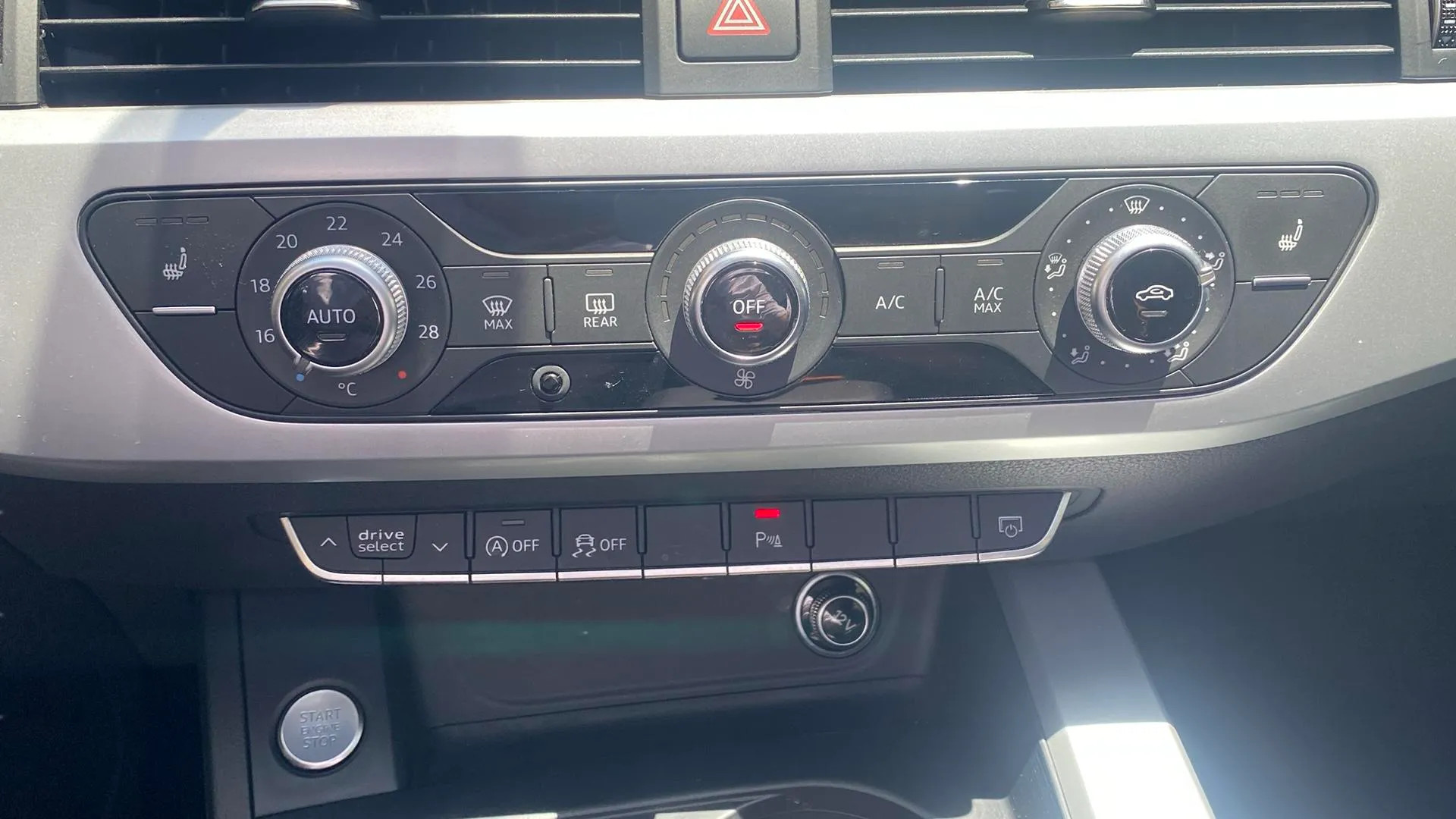 Audi A5 2.0 TDI S tronic Sportback - foto 18