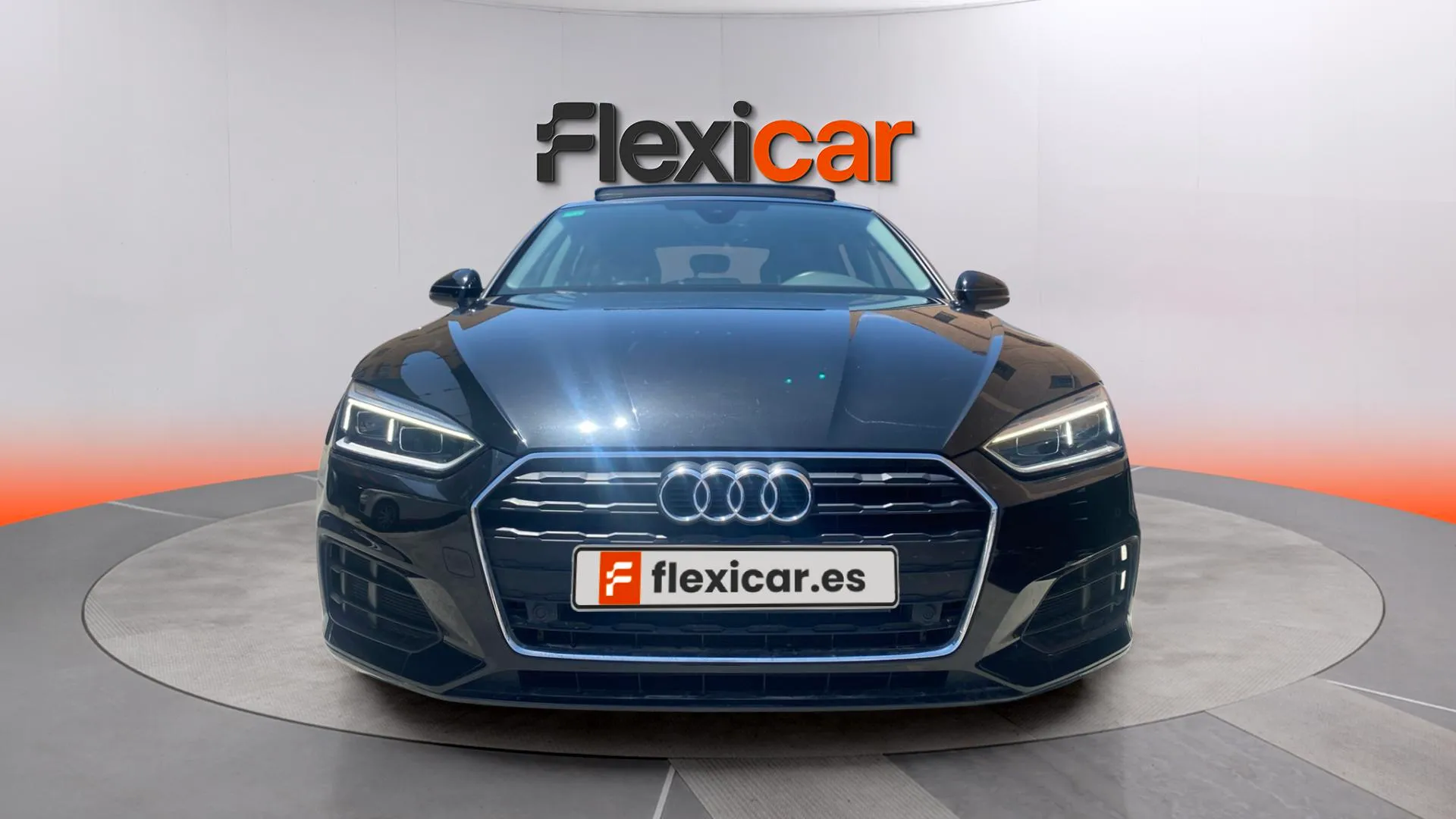Audi A5 2.0 TDI S tronic Sportback - foto 2