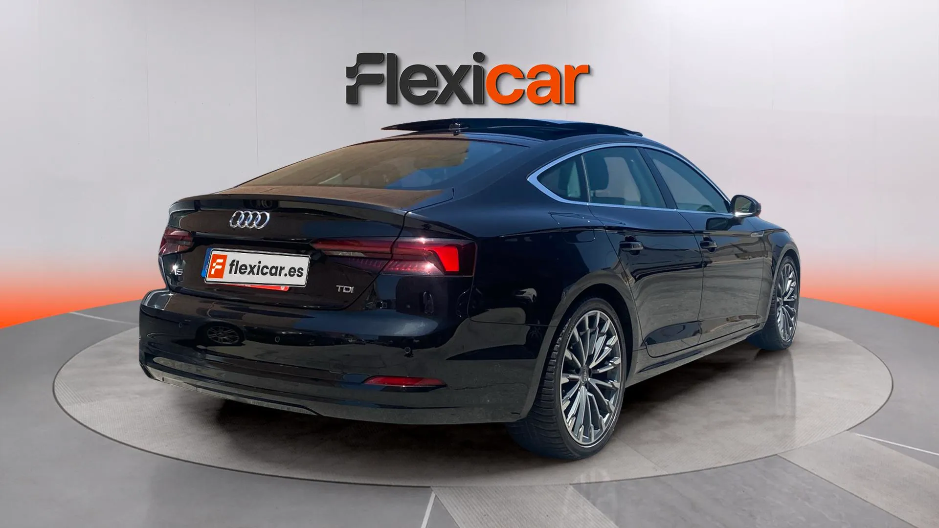 Audi A5 2.0 TDI S tronic Sportback - foto 7