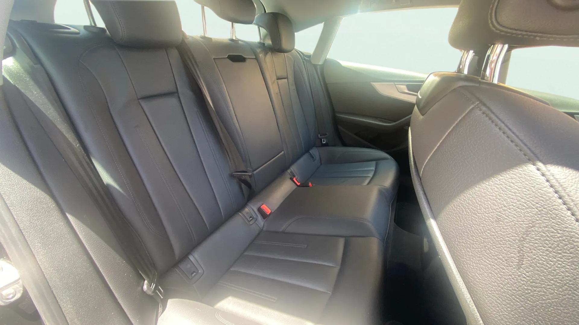 Audi A5 2.0 TDI S tronic Sportback - foto 23