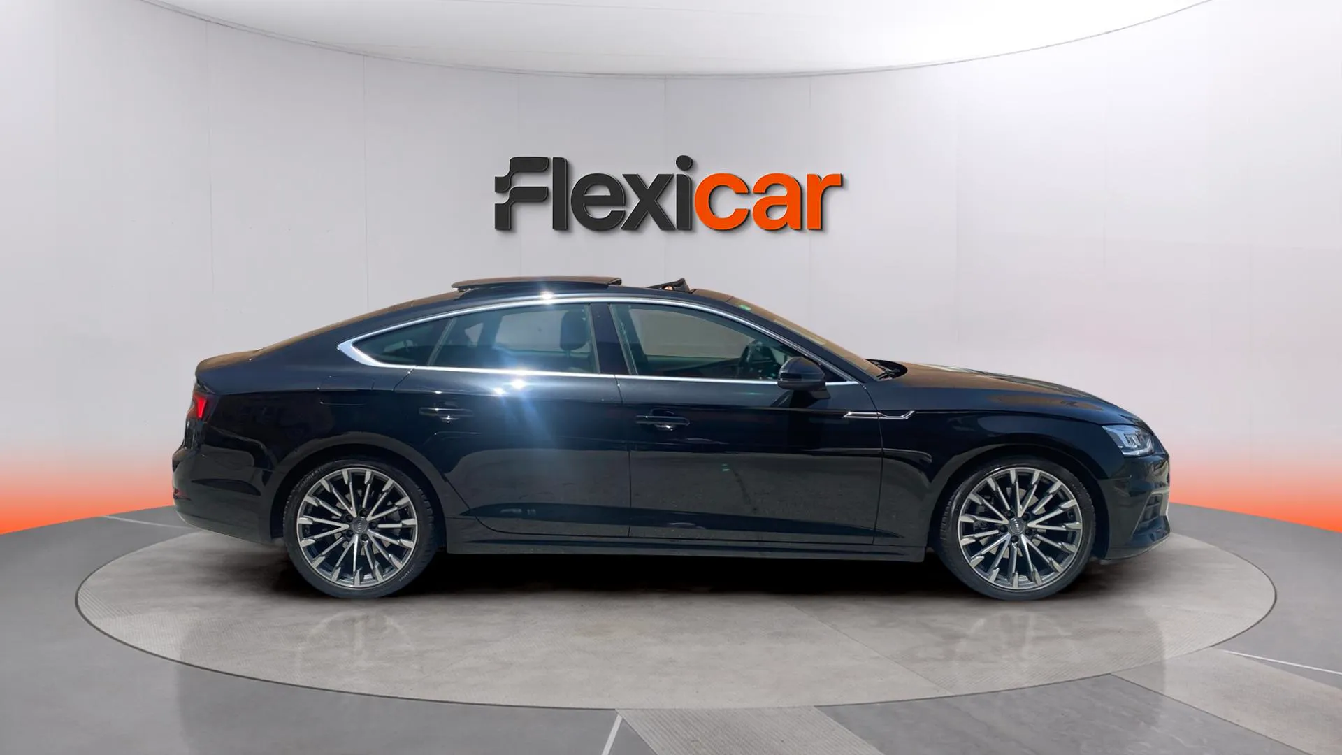 Audi A5 2.0 TDI S tronic Sportback - foto 8