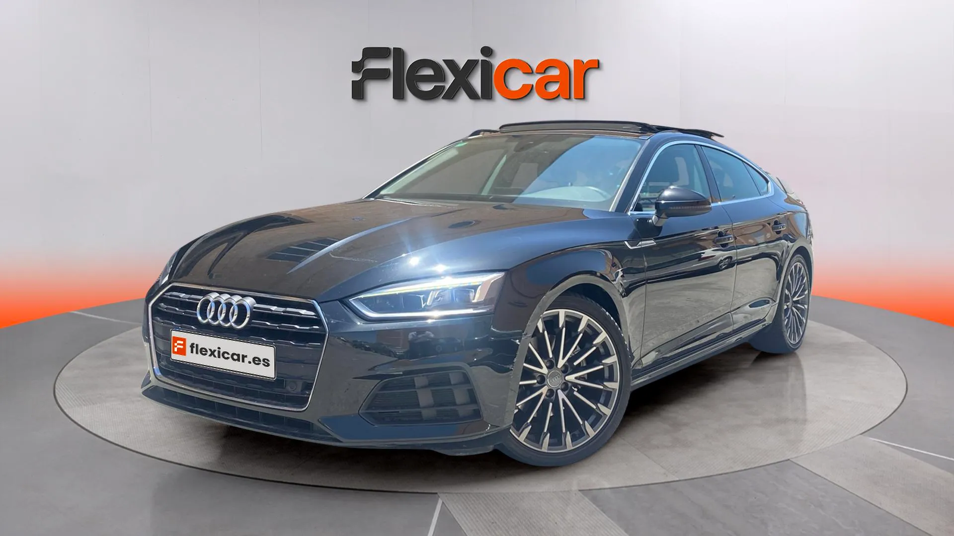 Audi A5 2.0 TDI S tronic Sportback - foto 3
