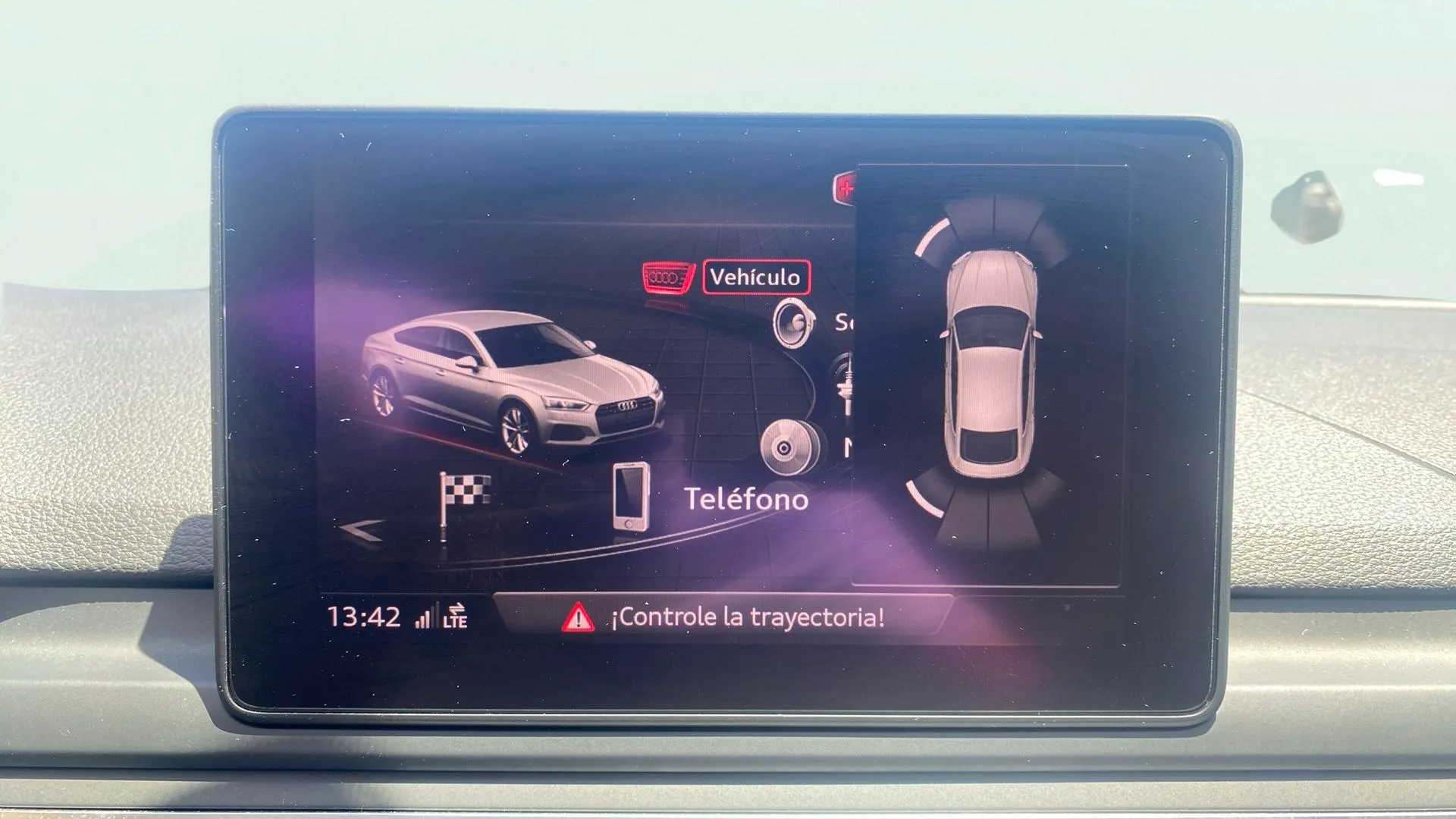 Audi A5 2.0 TDI S tronic Sportback - foto 15