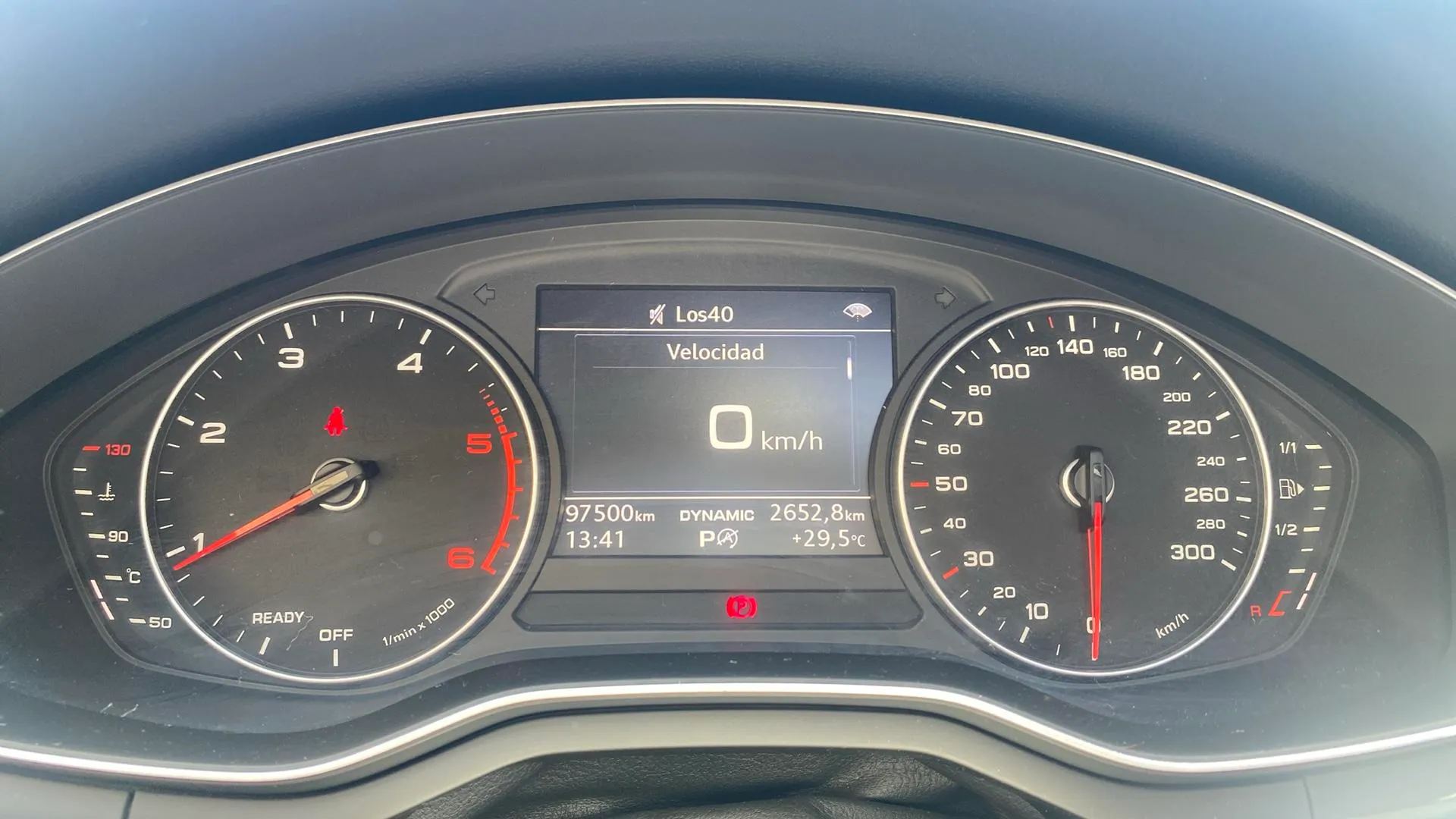 Audi A5 2.0 TDI S tronic Sportback - foto 12