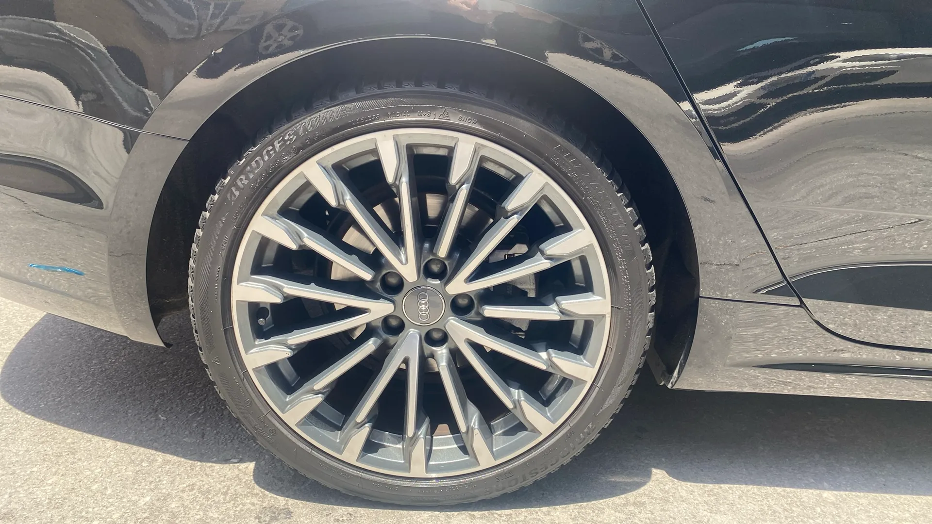 Audi A5 2.0 TDI S tronic Sportback - foto 9