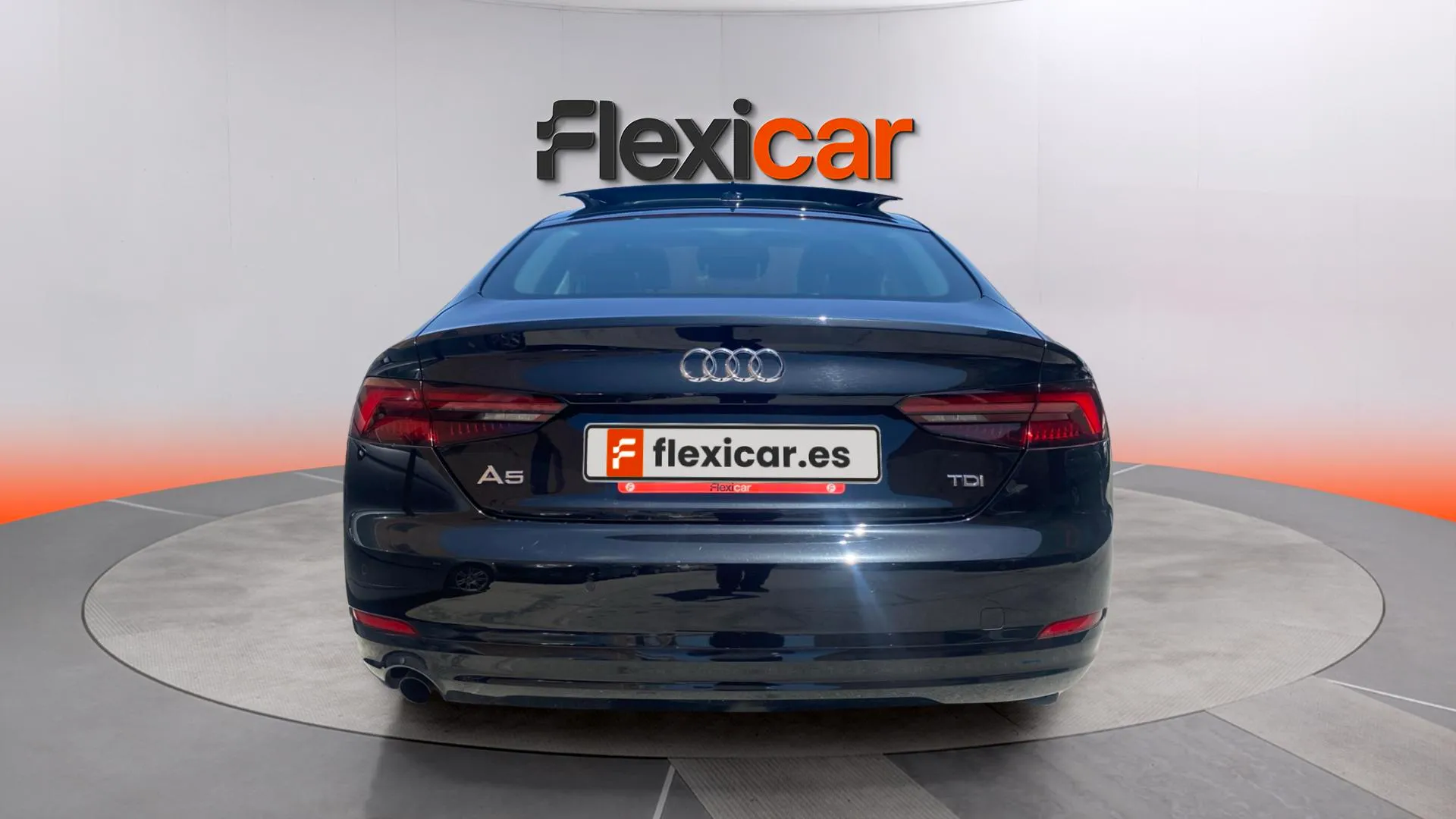 Audi A5 2.0 TDI S tronic Sportback - foto 6