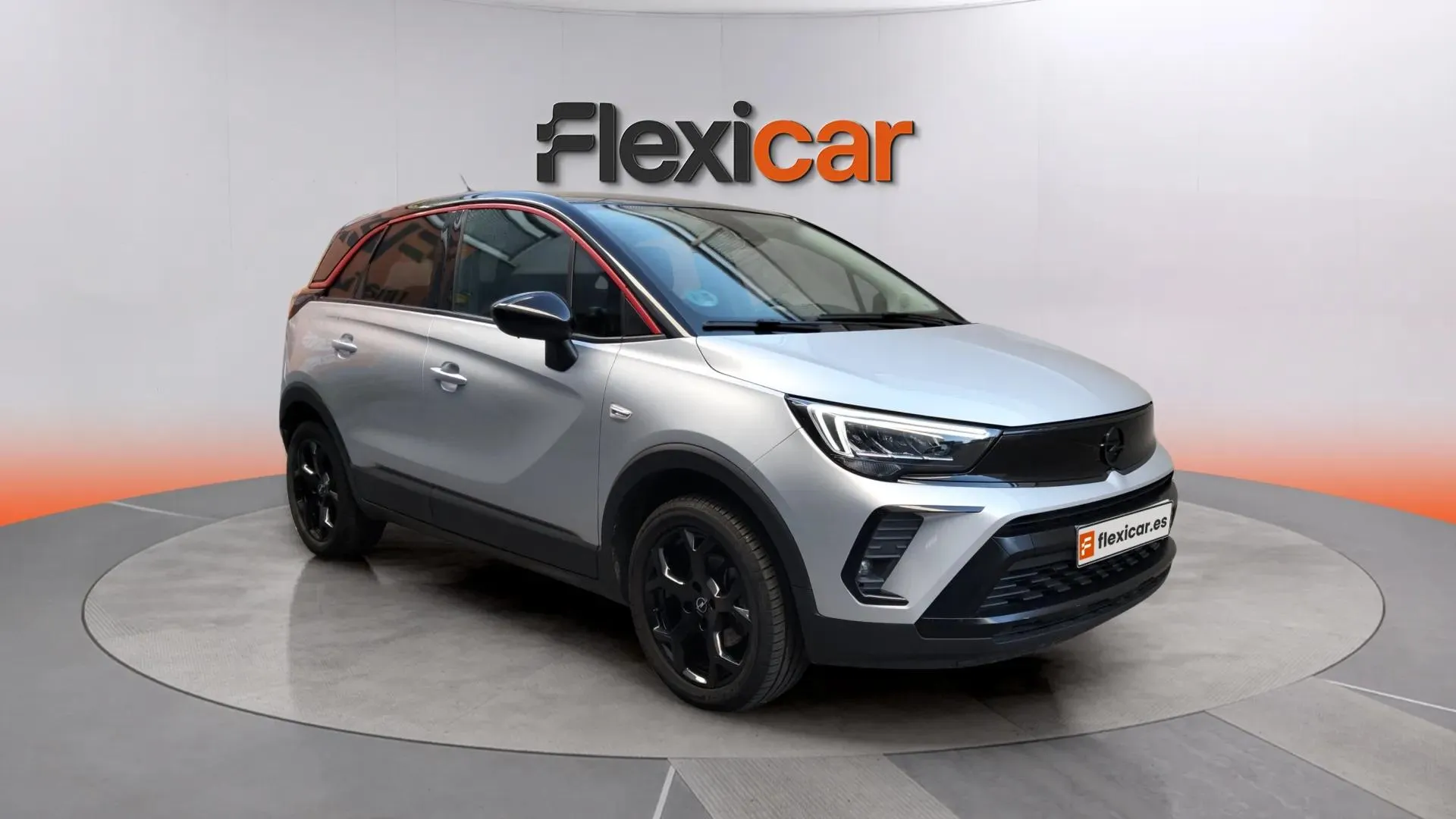 Opel Crossland 1.2 GS