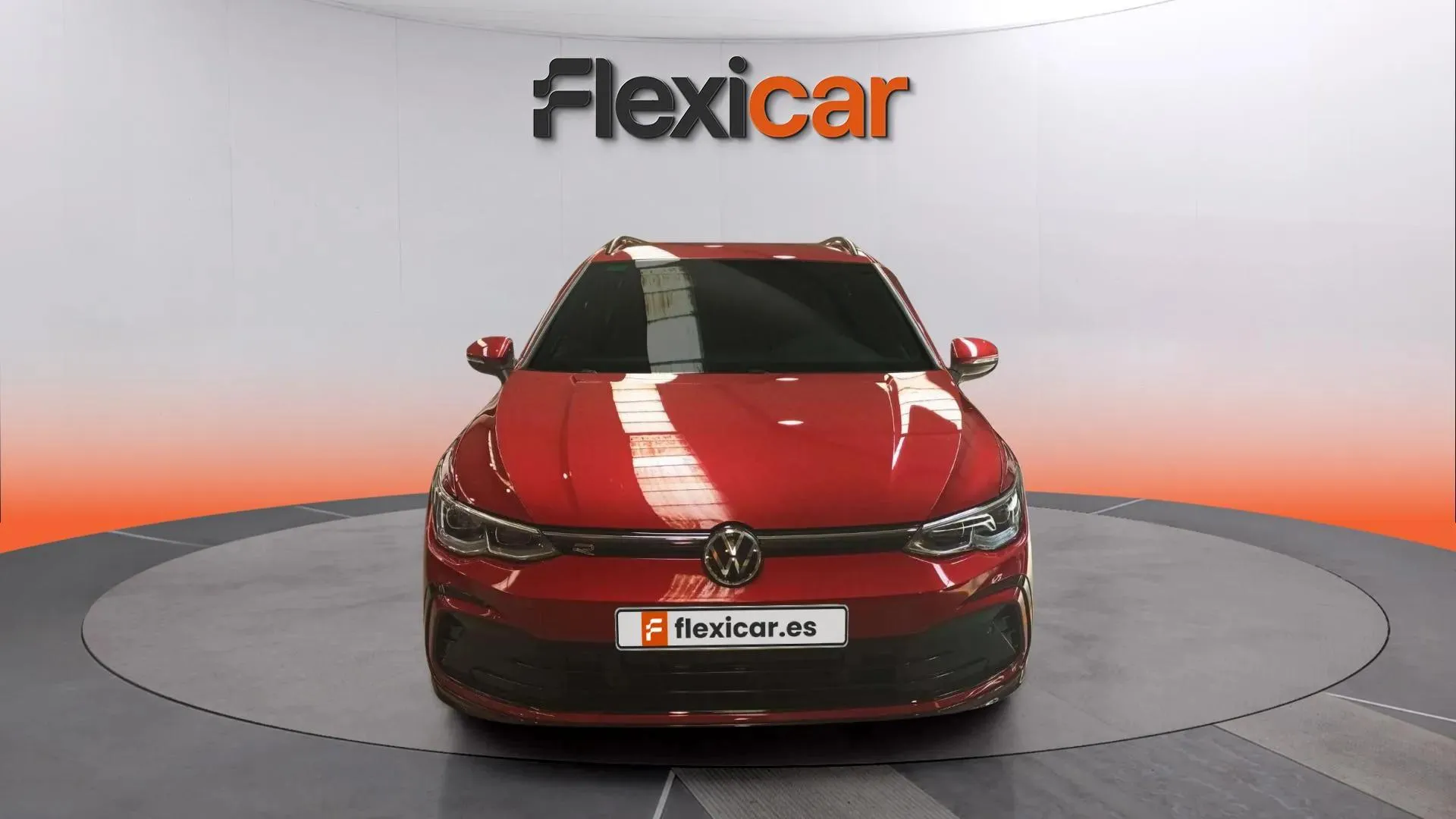 Volkswagen Golf R-Line 2.0 TDI DSG Variant - foto 2