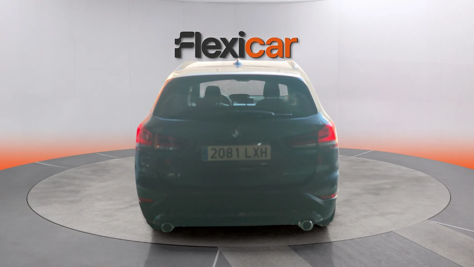 BMW X1 sDrive18d - foto 4