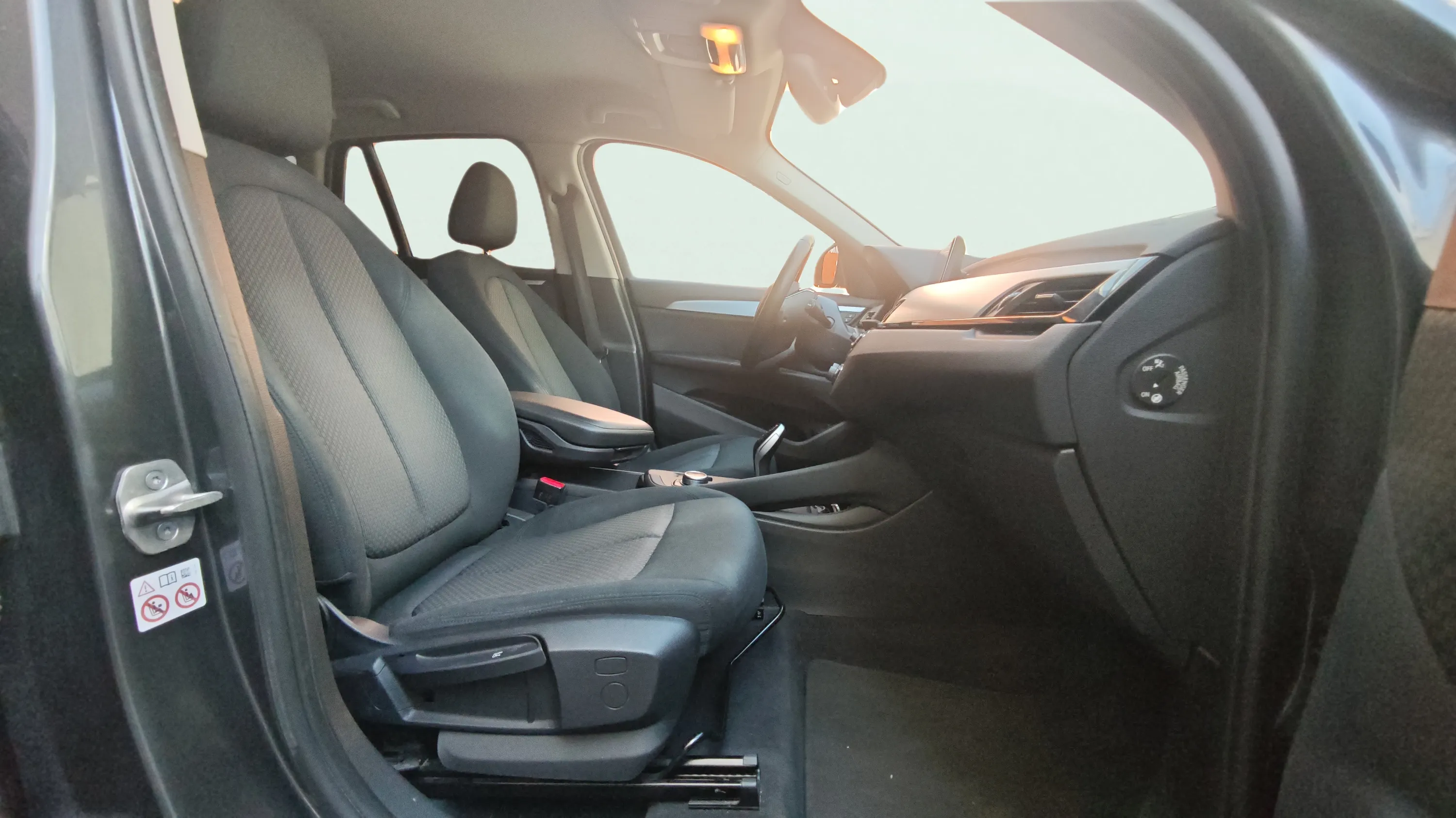 BMW X1 sDrive18d - foto 10