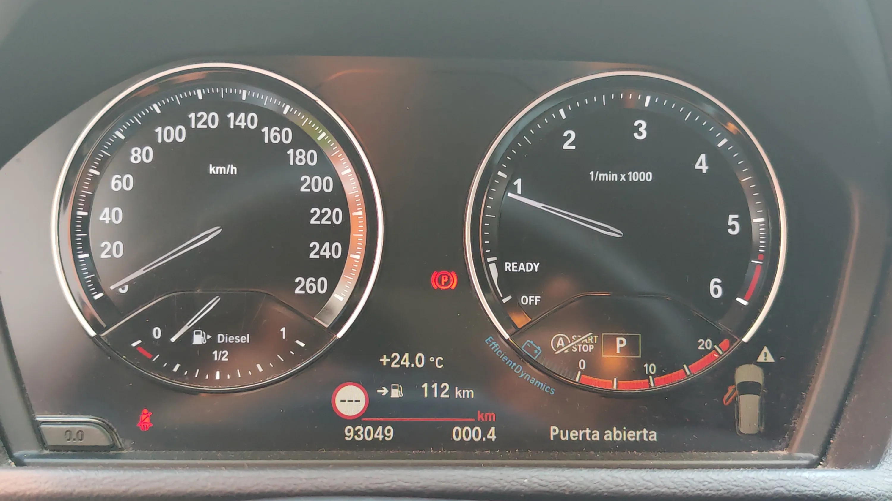BMW X1 sDrive18d - foto 16