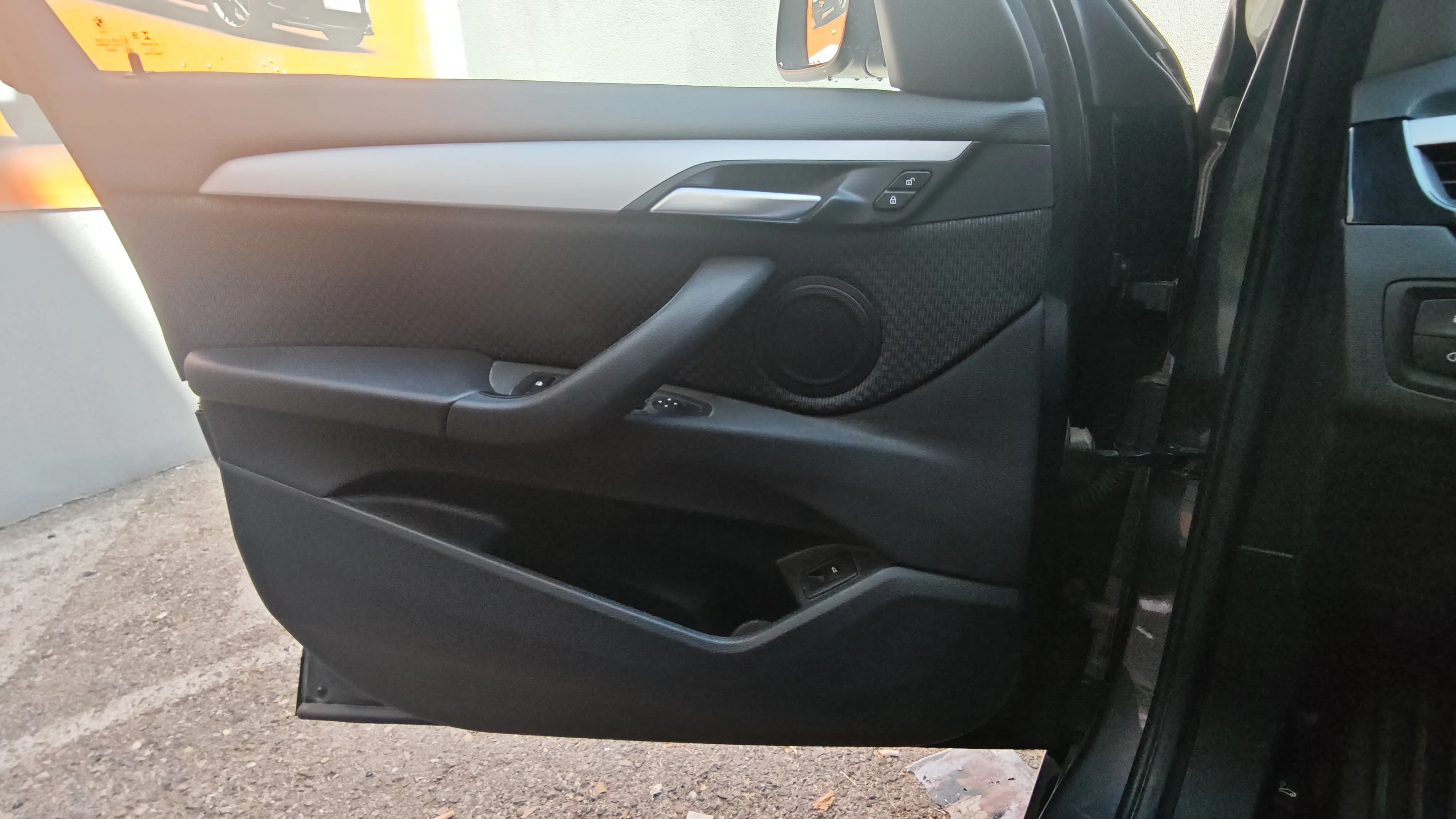 BMW X1 sDrive18d - foto 18