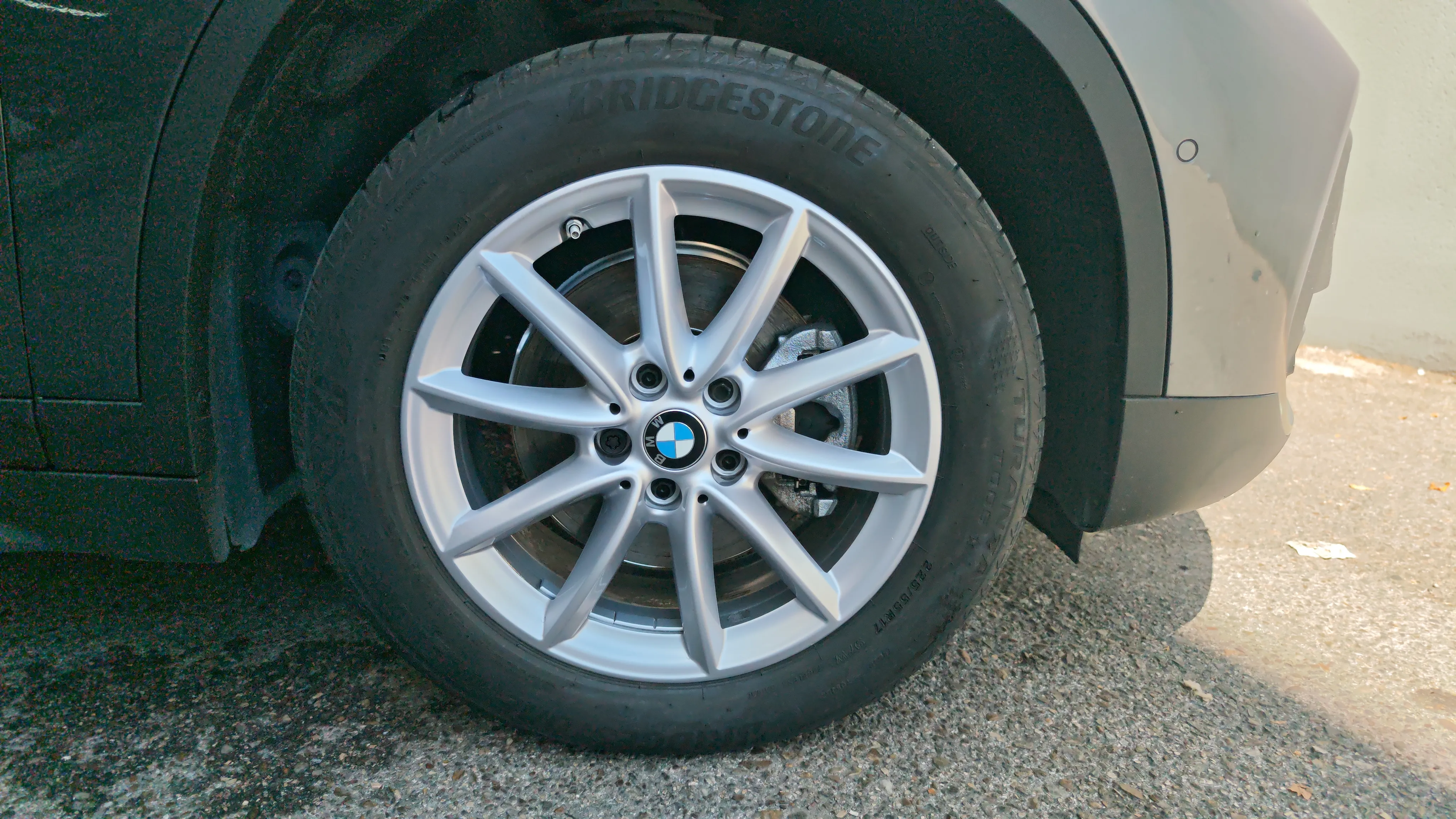 BMW X1 sDrive18d - foto 14
