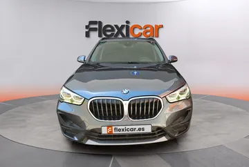 bmw x1 sdrive18d diesel automatica majadahonda 903000000268380
