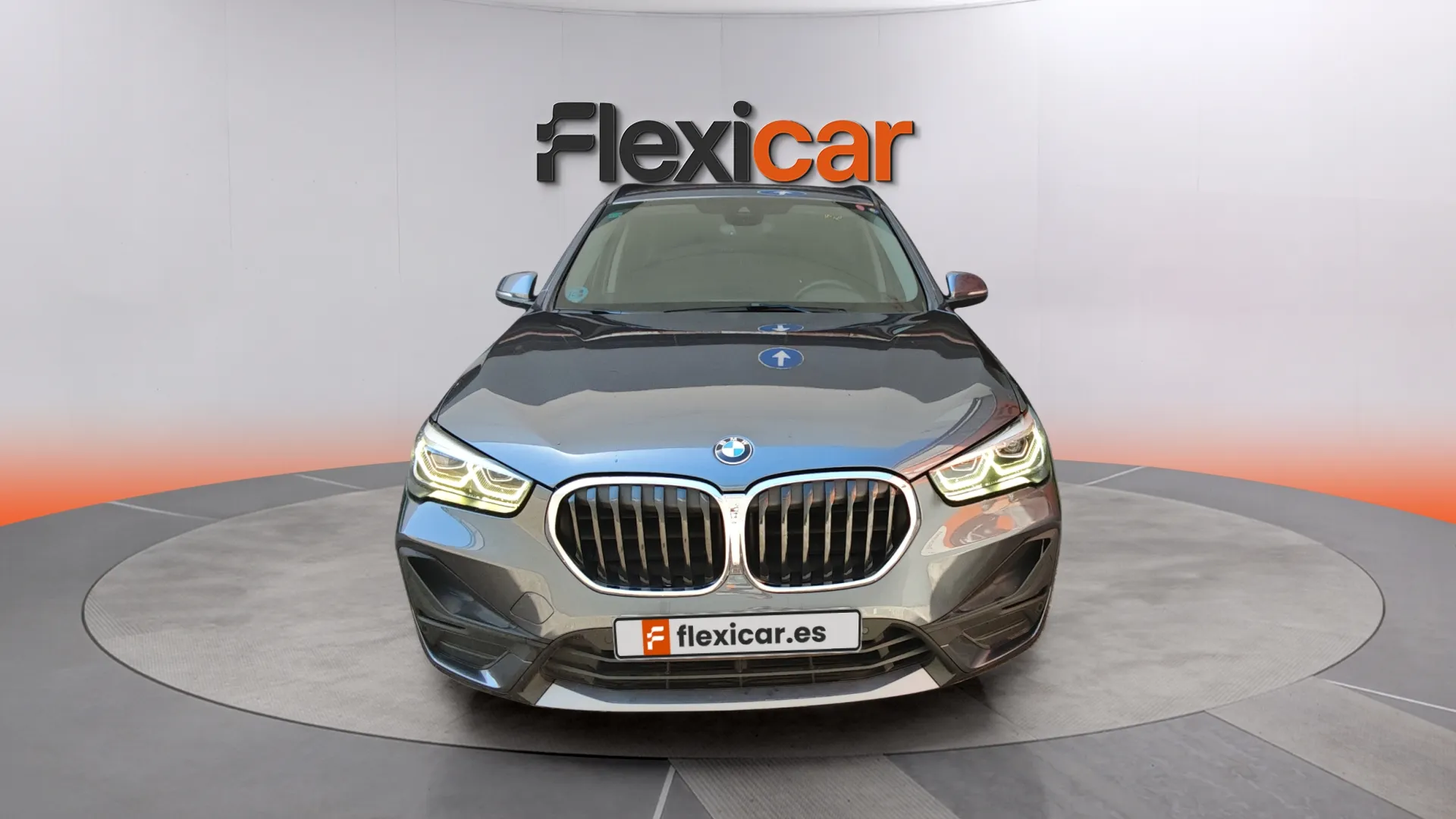 BMW X1 sDrive18d - foto 2