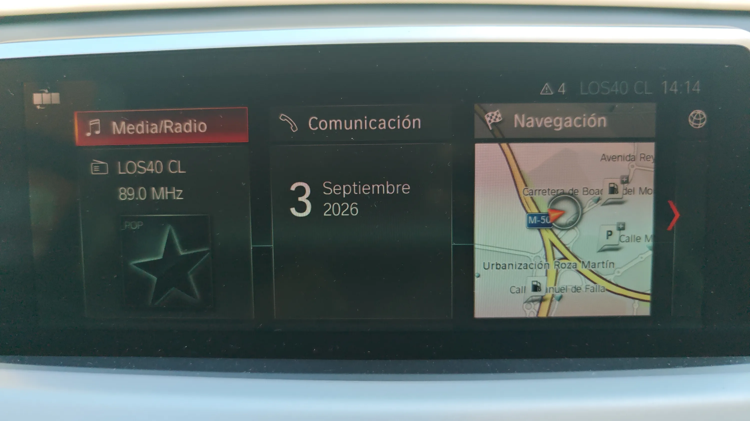 BMW X1 sDrive18d - foto 15