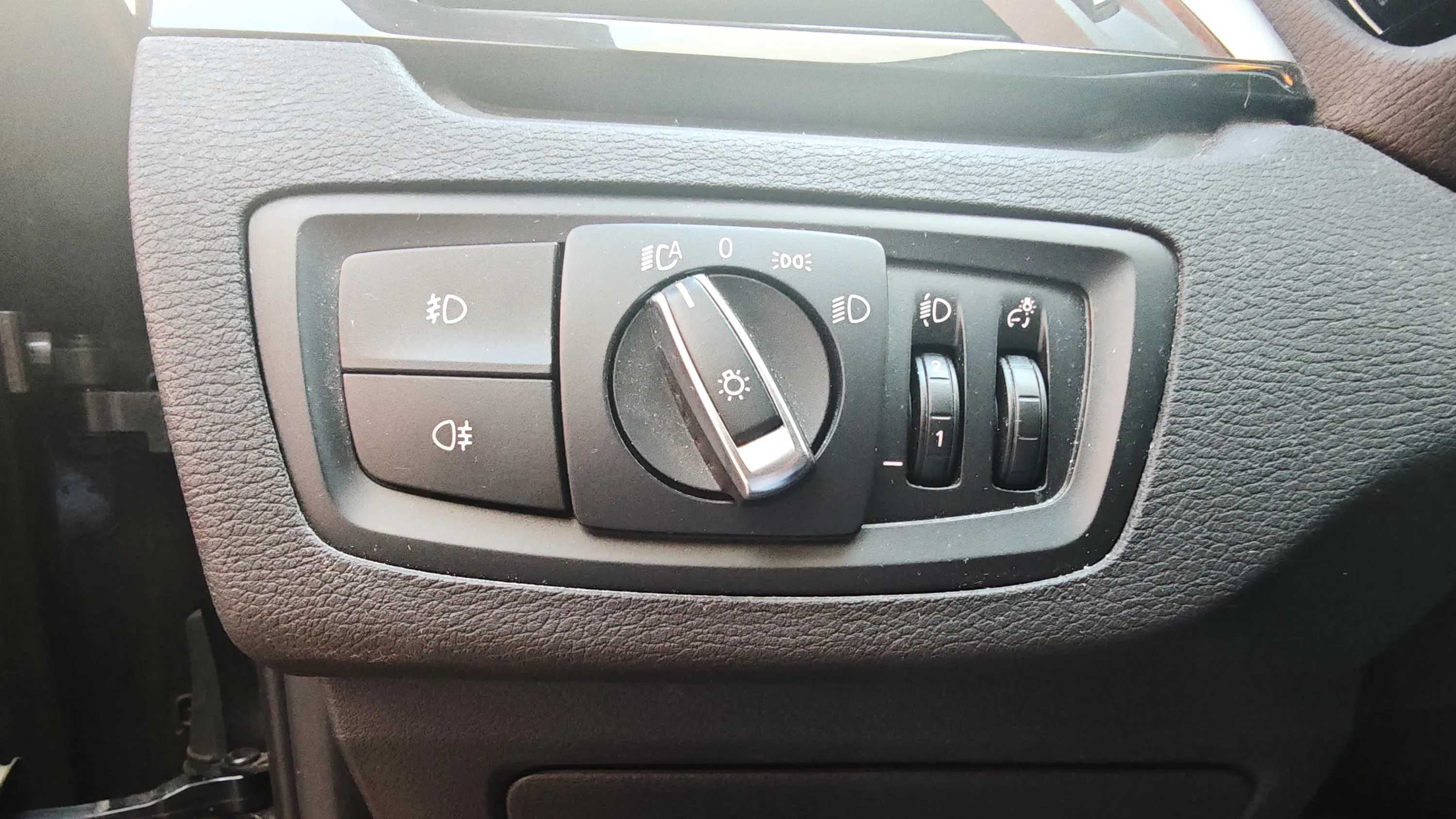BMW X1 sDrive18d - foto 17