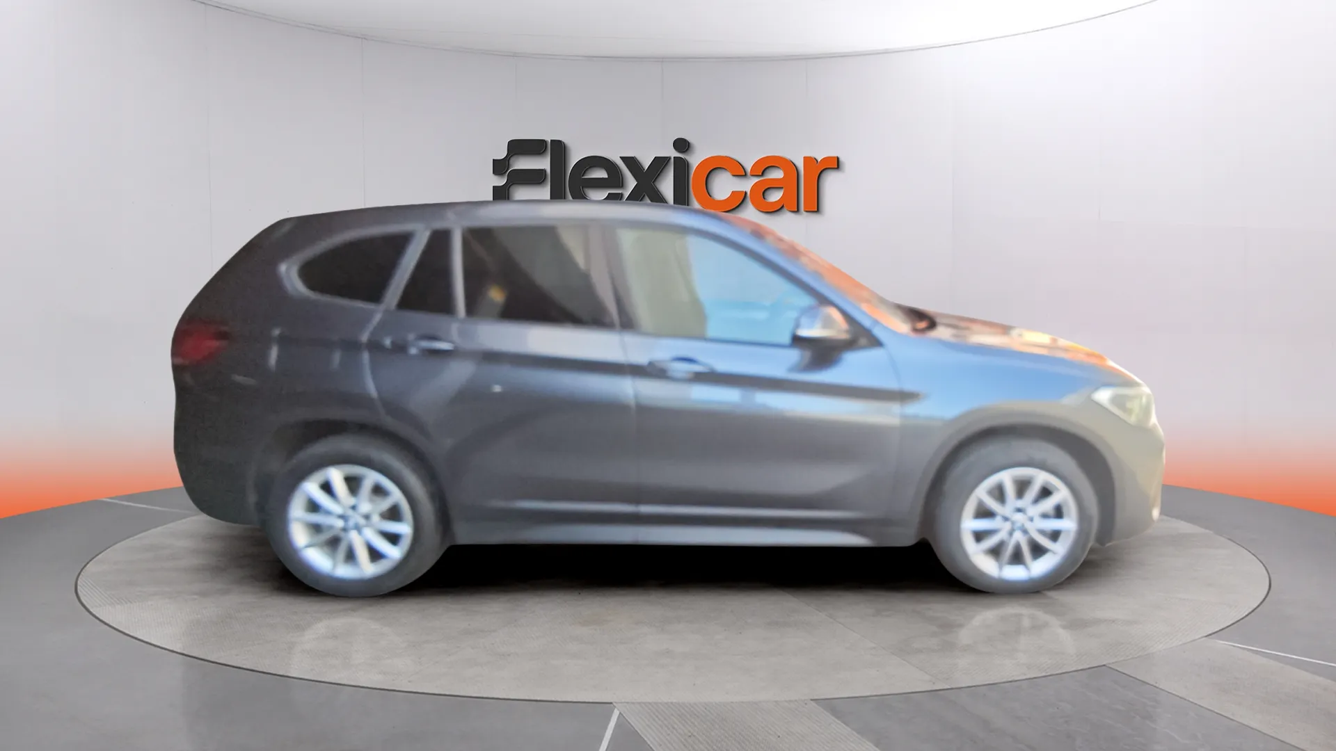 BMW X1 sDrive18d - foto 3