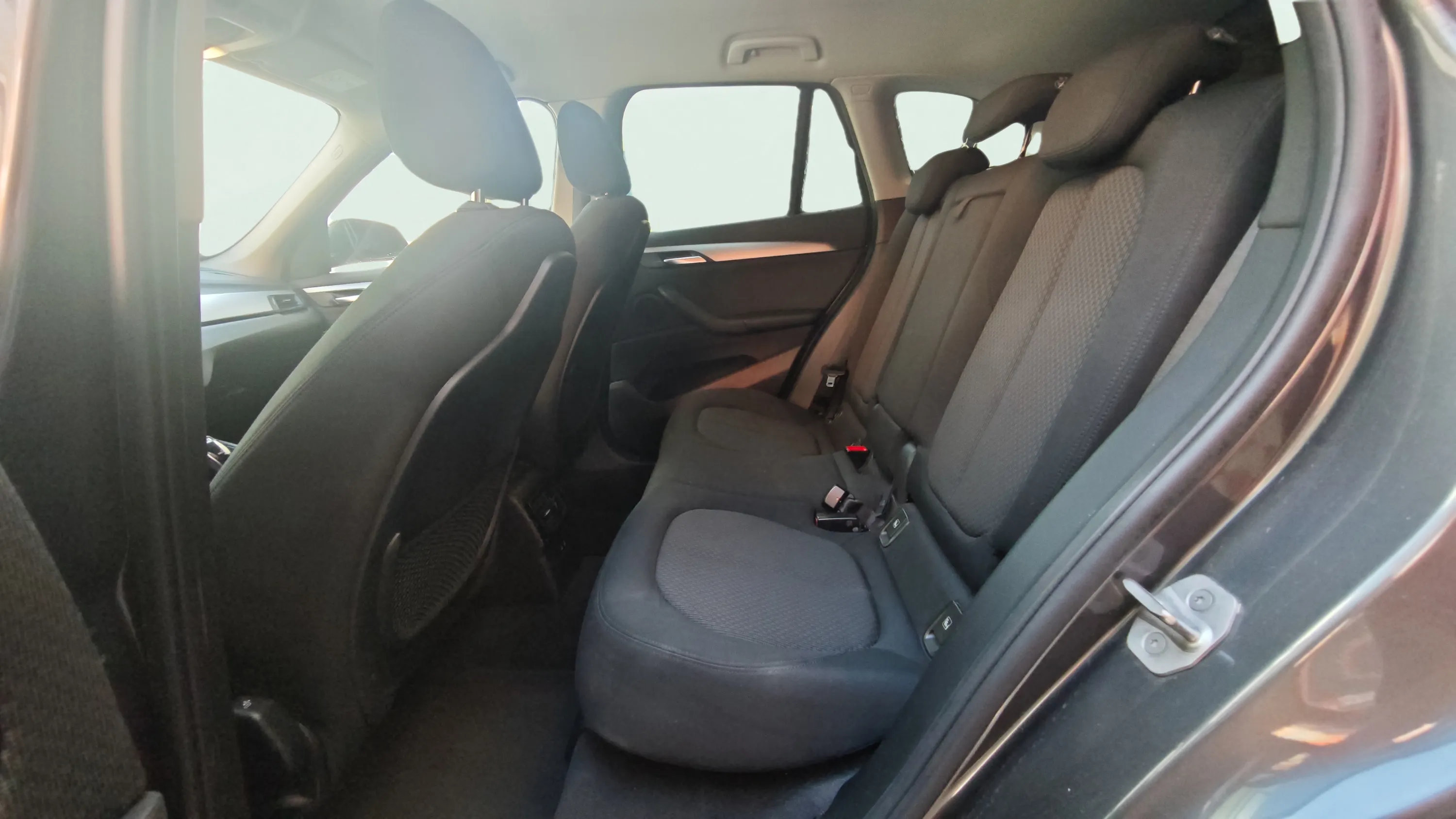 BMW X1 sDrive18d - foto 12