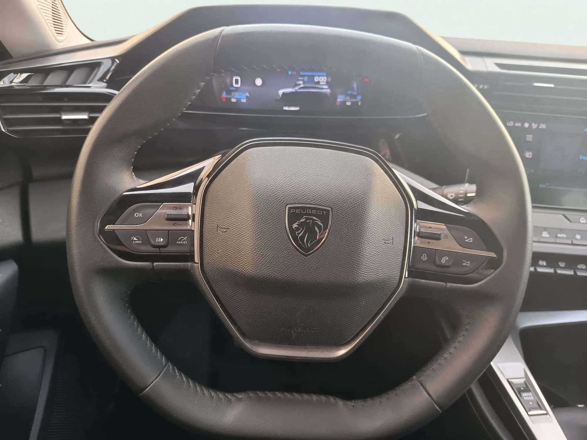 Peugeot 308 SW Active Pack PureTech 130 - foto 17